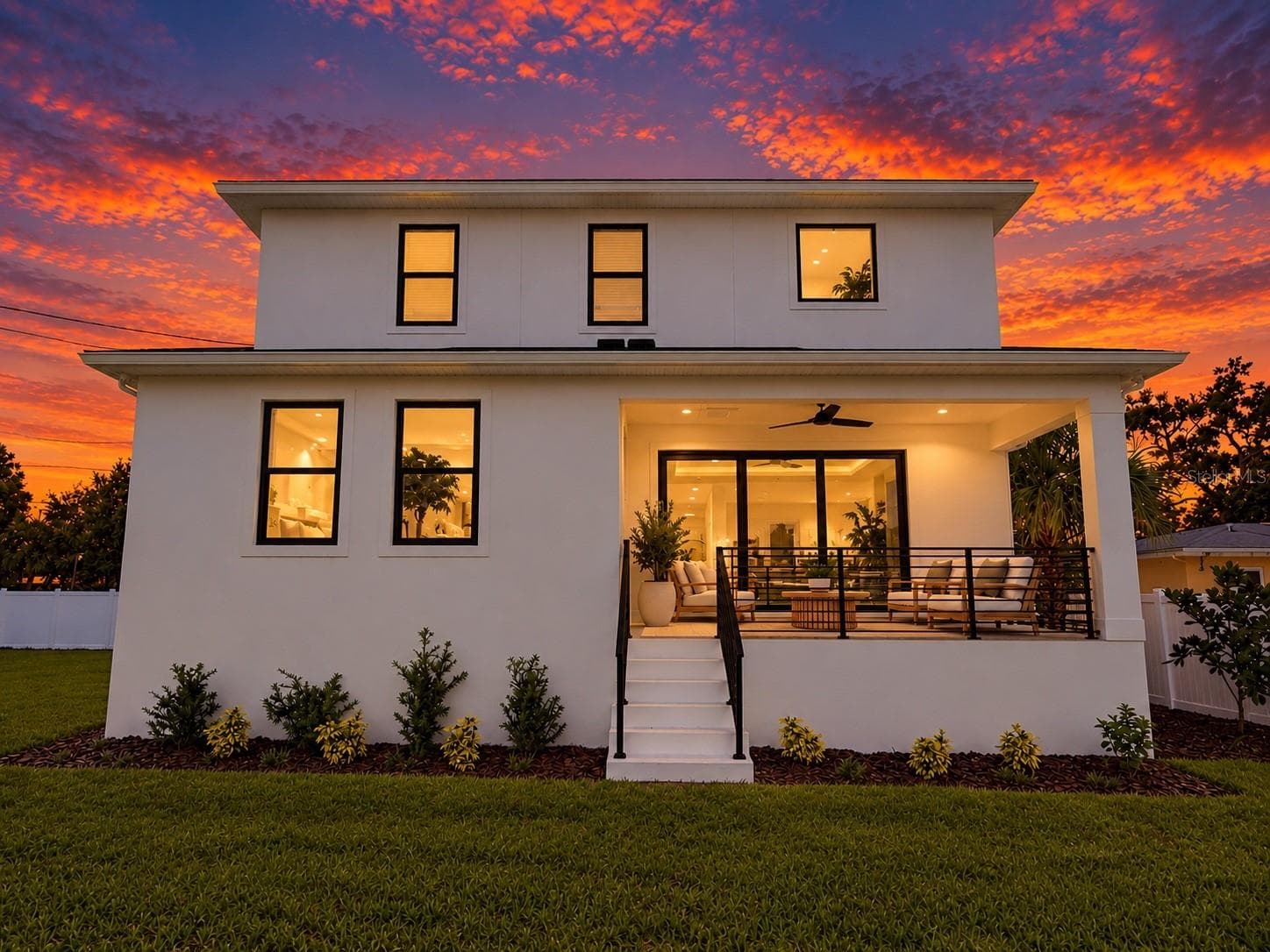 Single Family Residence at 4719 W WYOMING AVE, TAMPA, photo 4 of 33