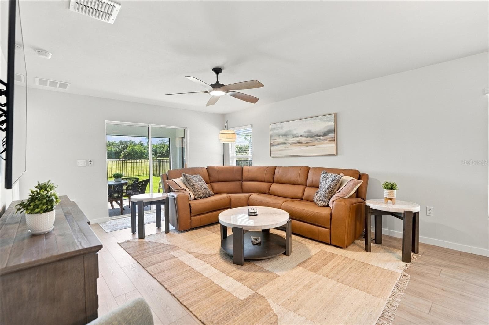 Single Family Residence at 26193 SACRED LOTUS LN, PUNTA GORDA, photo 11 of 33