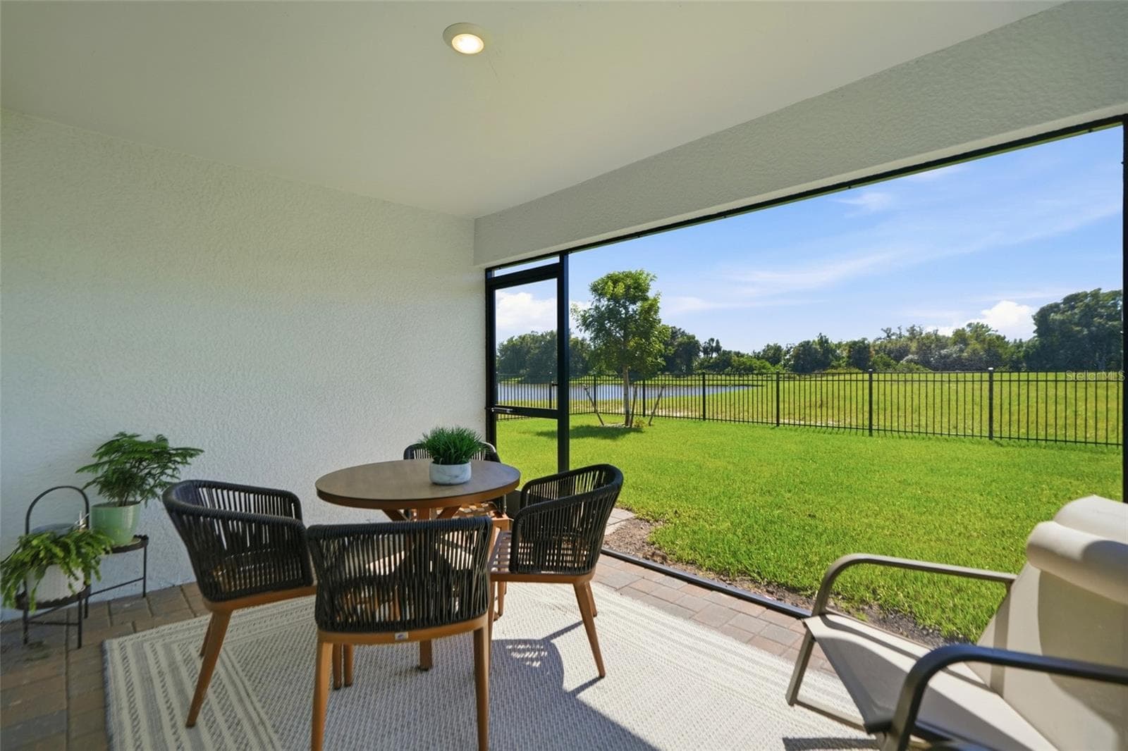 Single Family Residence at 26193 SACRED LOTUS LN, PUNTA GORDA, photo 20 of 33