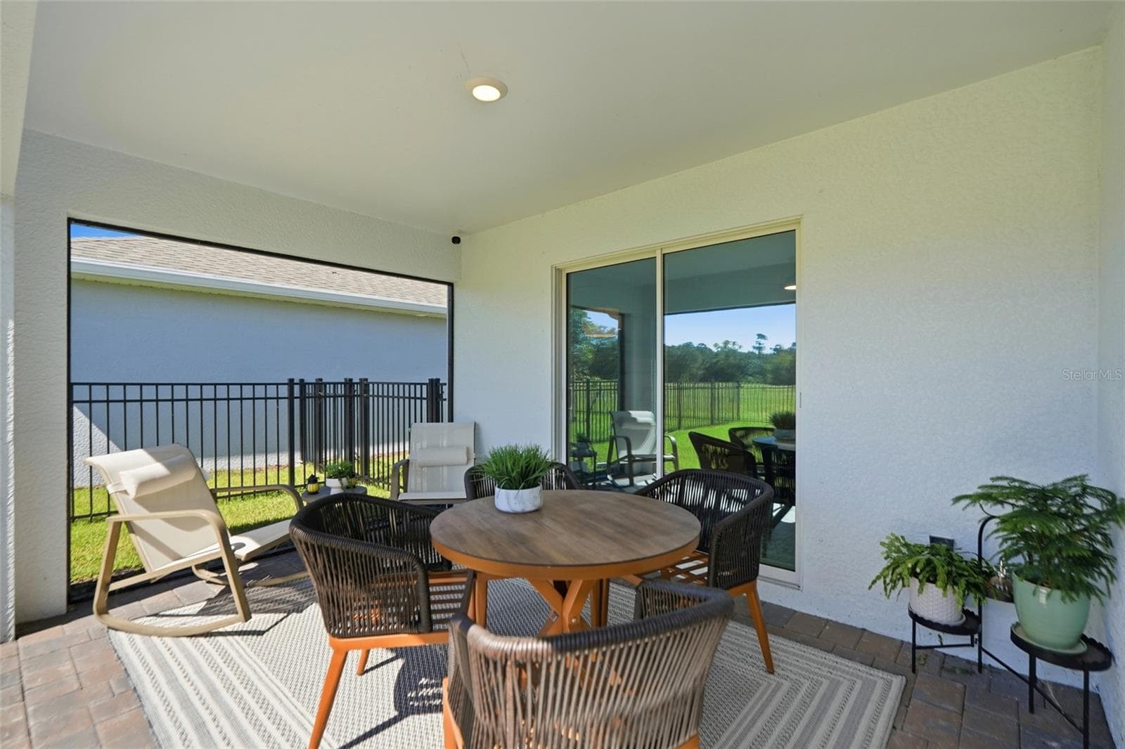 Single Family Residence at 26193 SACRED LOTUS LN, PUNTA GORDA, photo 21 of 33