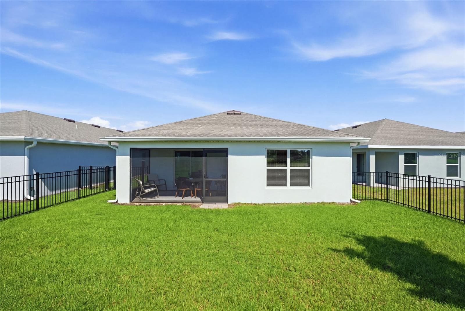 Single Family Residence at 26193 SACRED LOTUS LN, PUNTA GORDA, photo 23 of 33