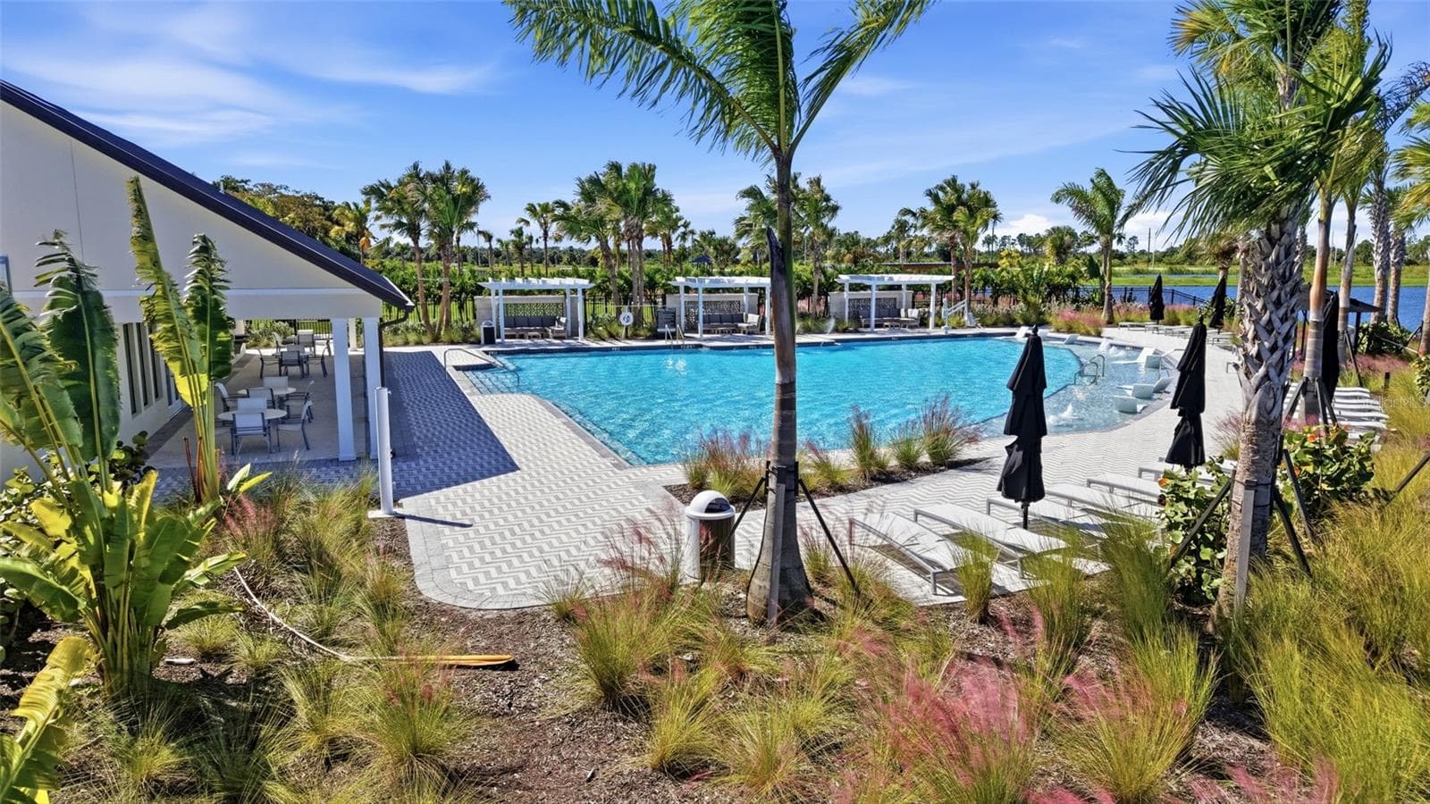 Single Family Residence at 26193 SACRED LOTUS LN, PUNTA GORDA, photo 30 of 33