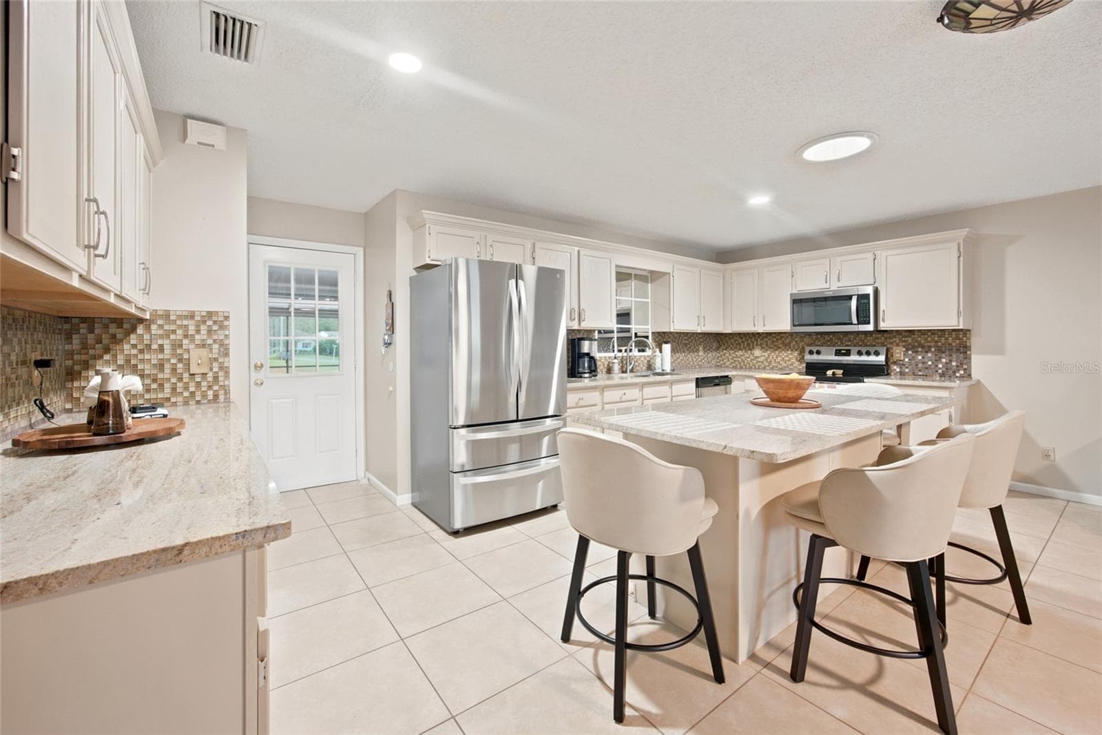 Villa at 9871 SW 87TH TERRACE RD #D, OCALA, photo 16 of 36