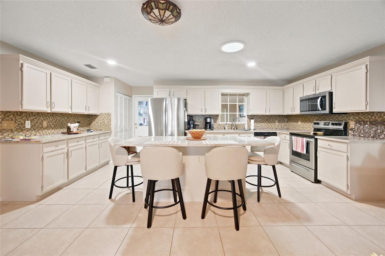 Villa at 9871 SW 87TH TERRACE RD #D, OCALA, photo 17 of 36