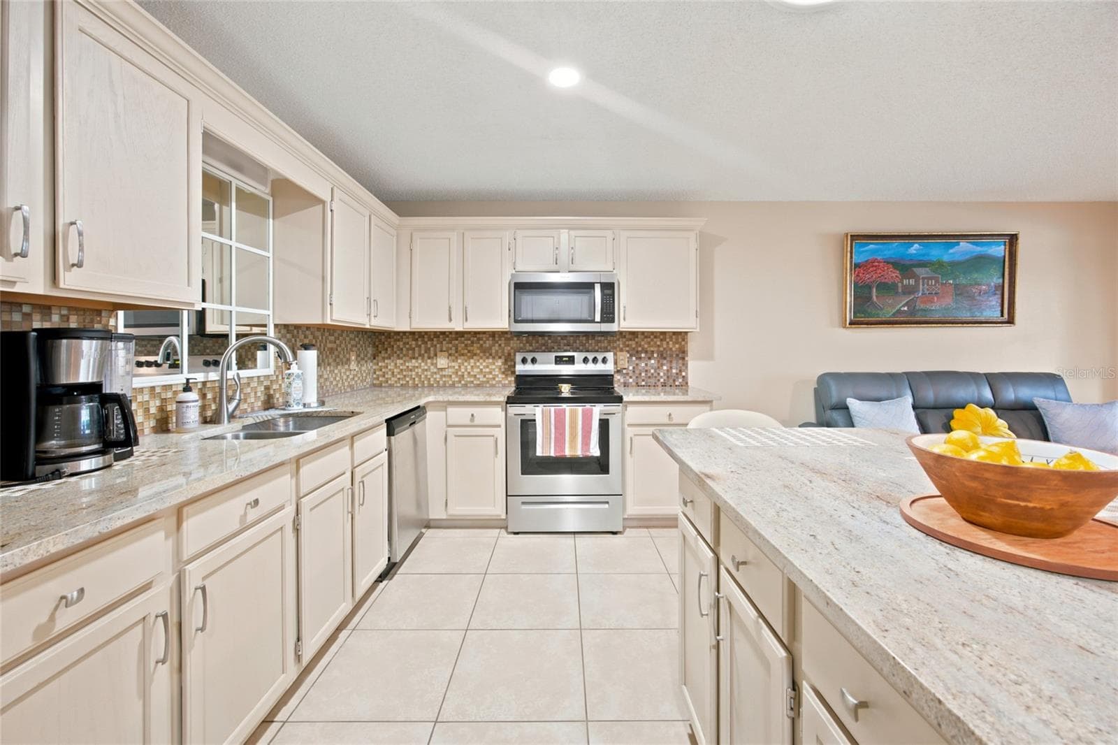 Villa at 9871 SW 87TH TERRACE RD #D, OCALA, photo 18 of 36