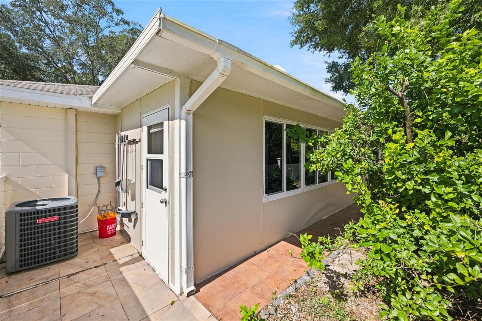 Villa at 9871 SW 87TH TERRACE RD #D, OCALA, photo 31 of 36