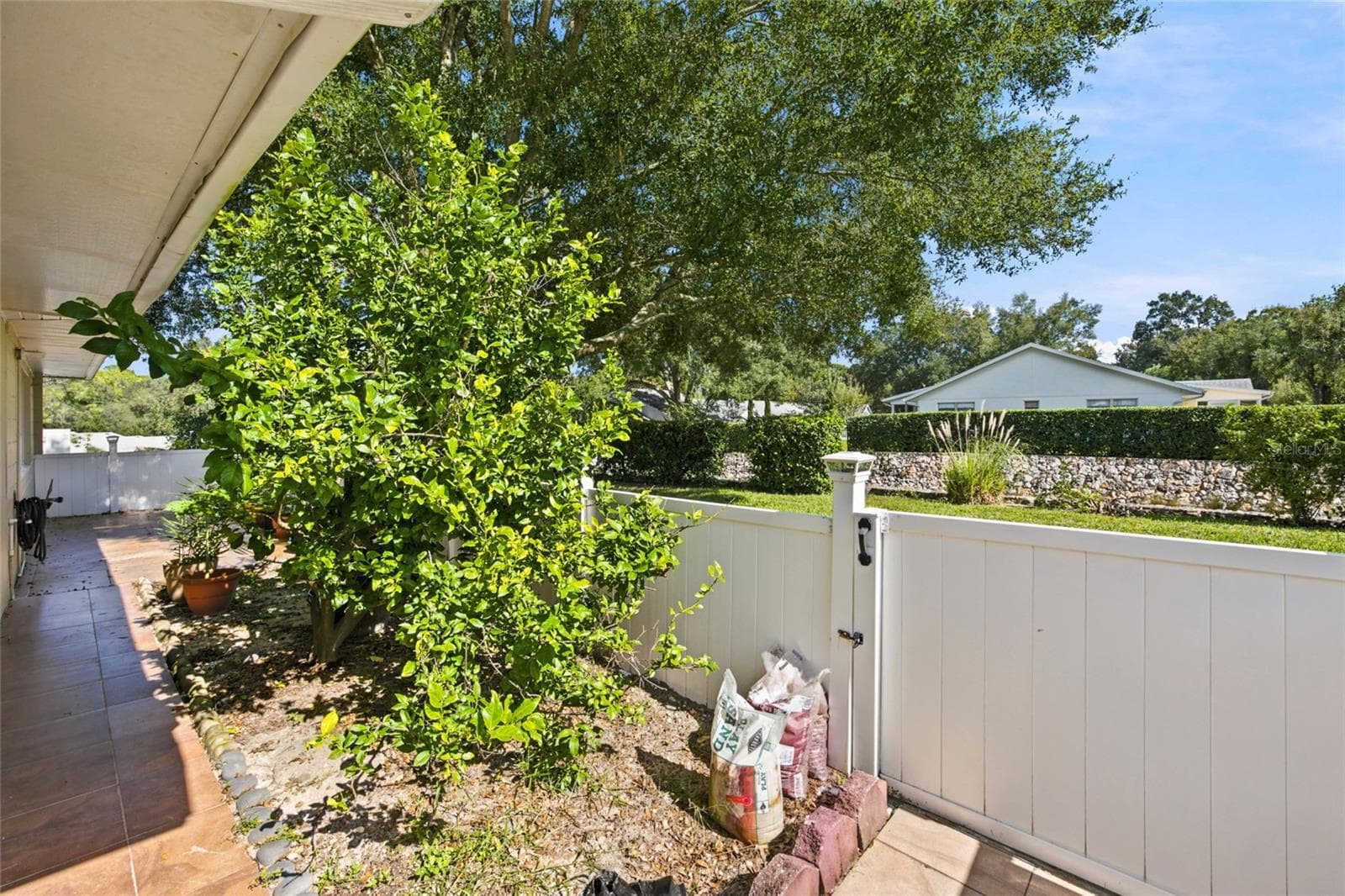 Villa at 9871 SW 87TH TERRACE RD #D, OCALA, photo 32 of 36