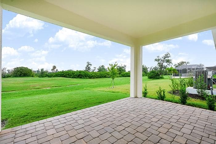 Single Family Residence at 1033 SIGNET DR, APOLLO BEACH, photo 3 of 36