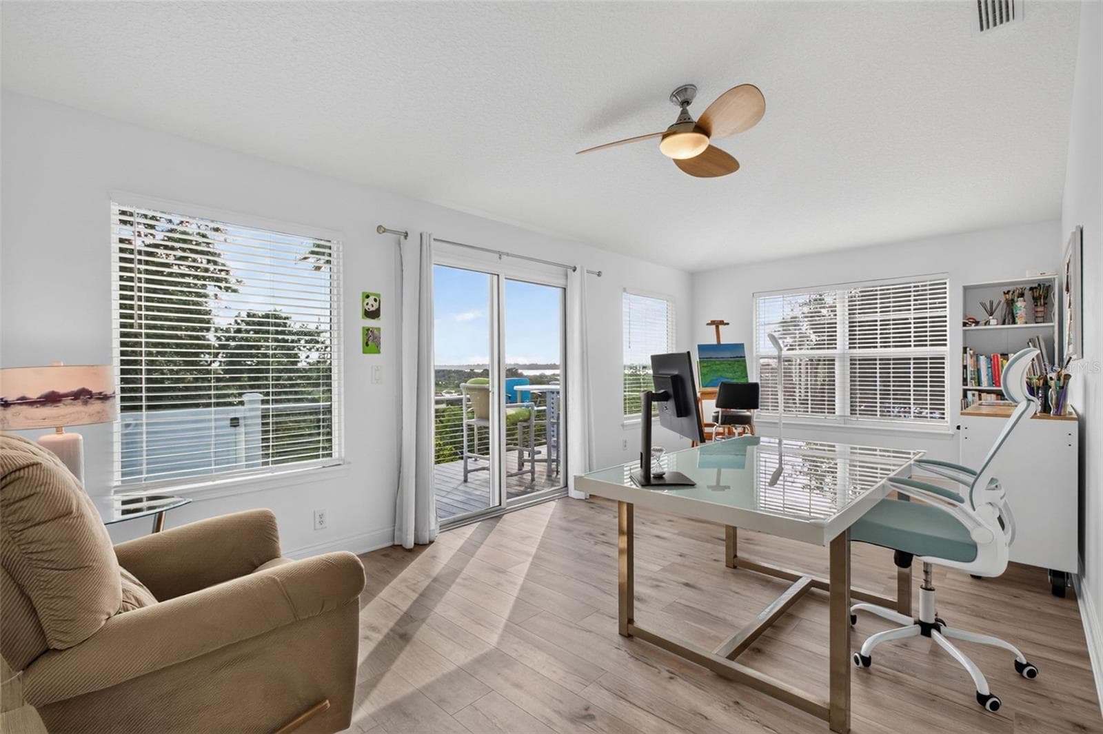 3rd floor Studio - 50 KON TIKI CIR, ST AUGUSTINE