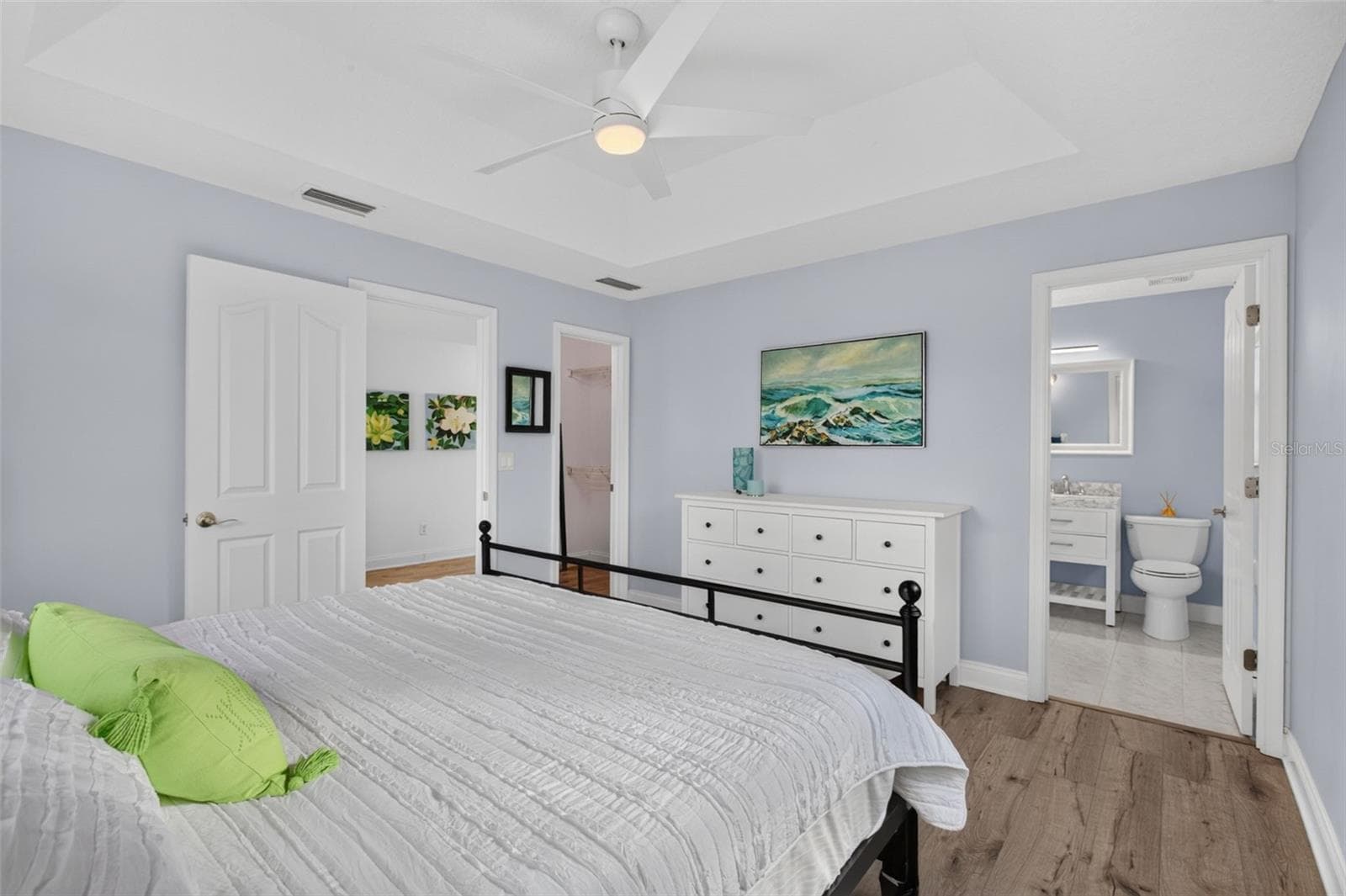 Primary Suite - 50 KON TIKI CIR, ST AUGUSTINE