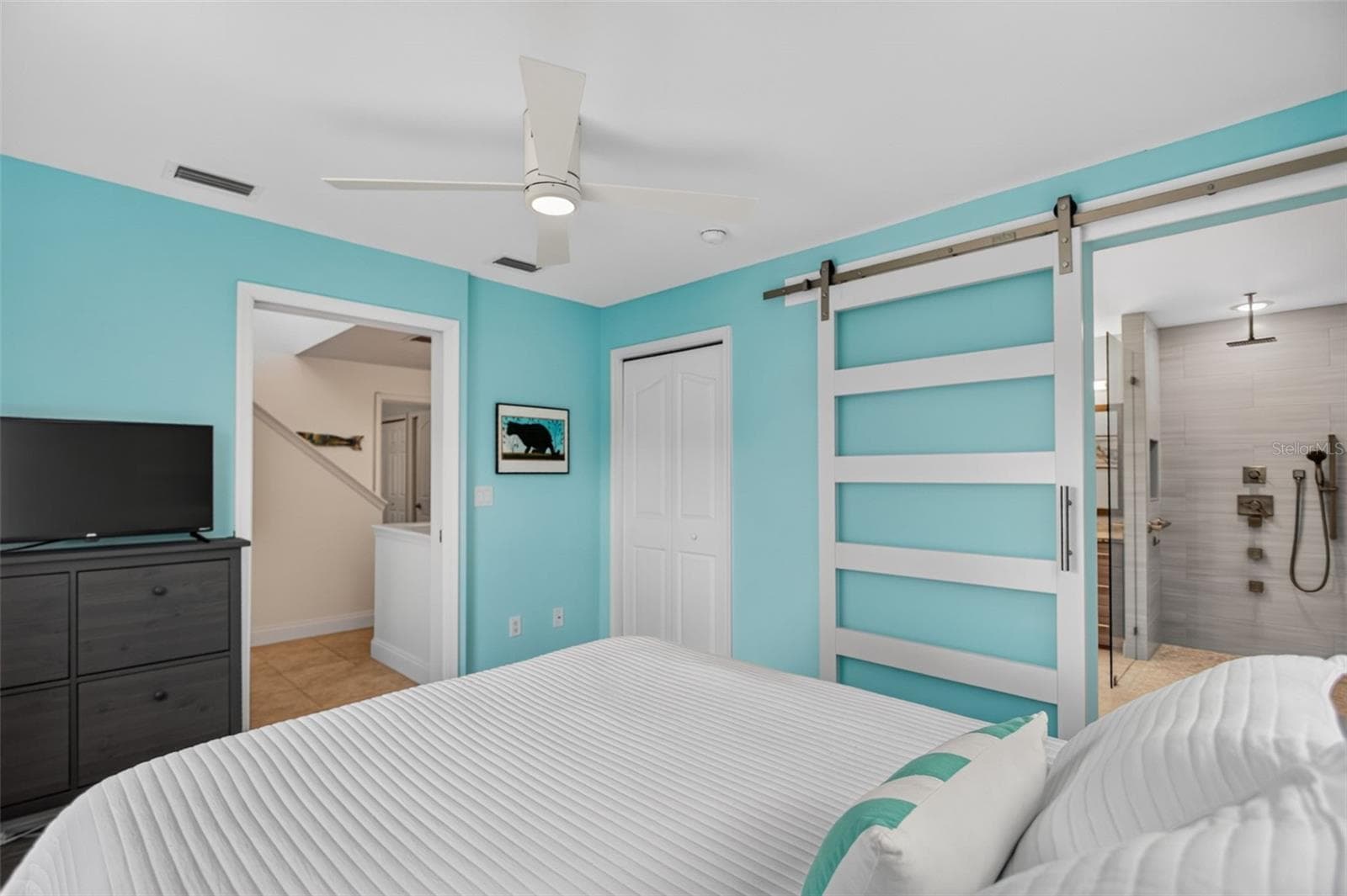 2nd Ensuite BR - 50 KON TIKI CIR, ST AUGUSTINE