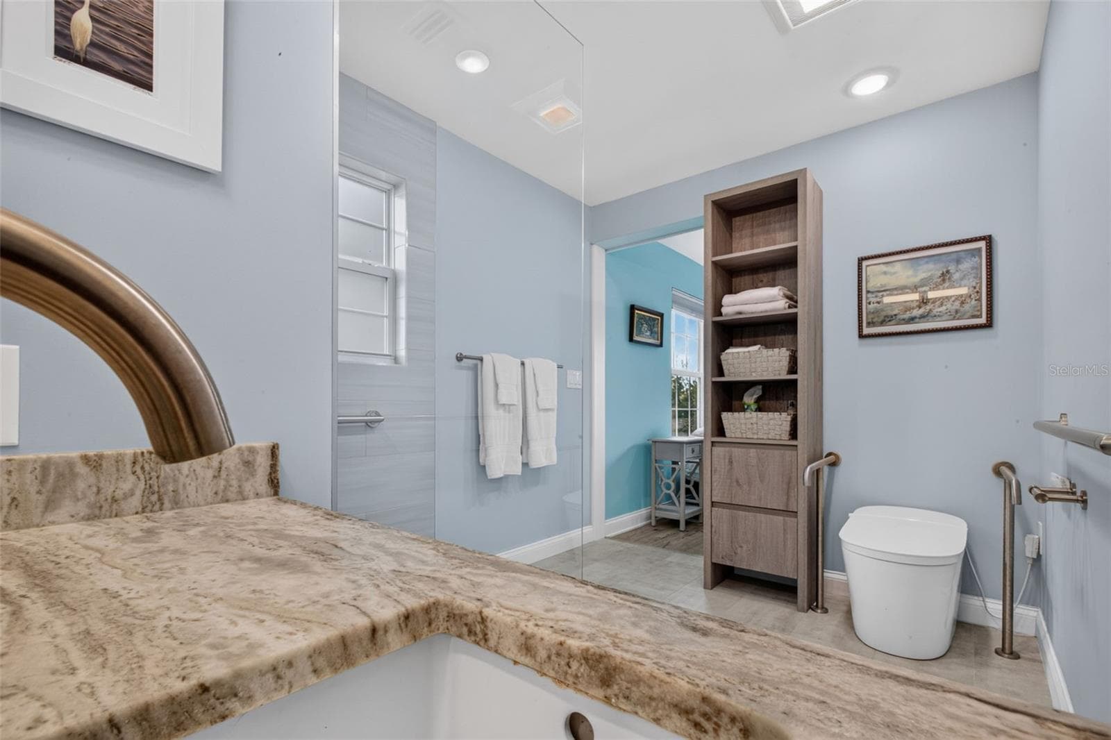 Bidet - 50 KON TIKI CIR, ST AUGUSTINE