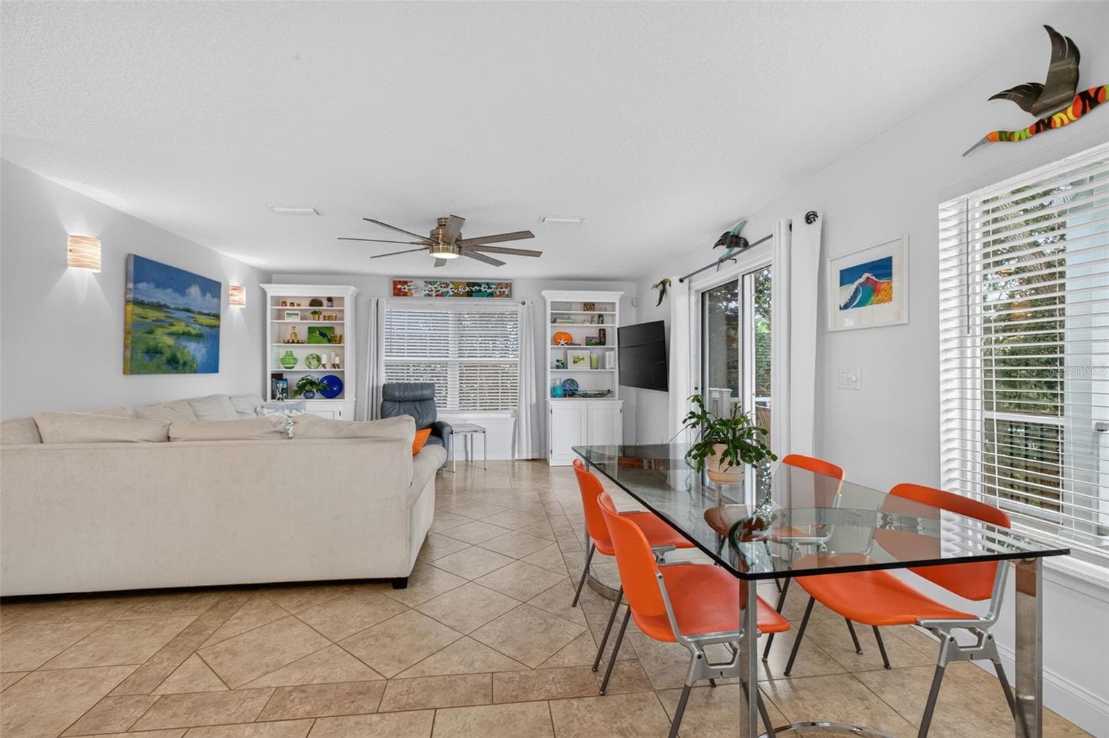 Single Family Residence at 50 KON TIKI CIR, ST AUGUSTINE, photo 42 of 88