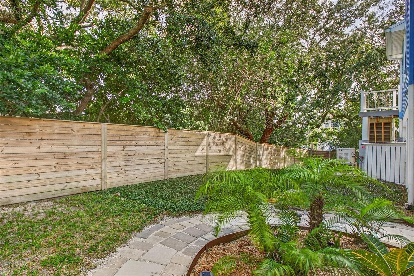 Room for a Pool - 50 KON TIKI CIR, ST AUGUSTINE