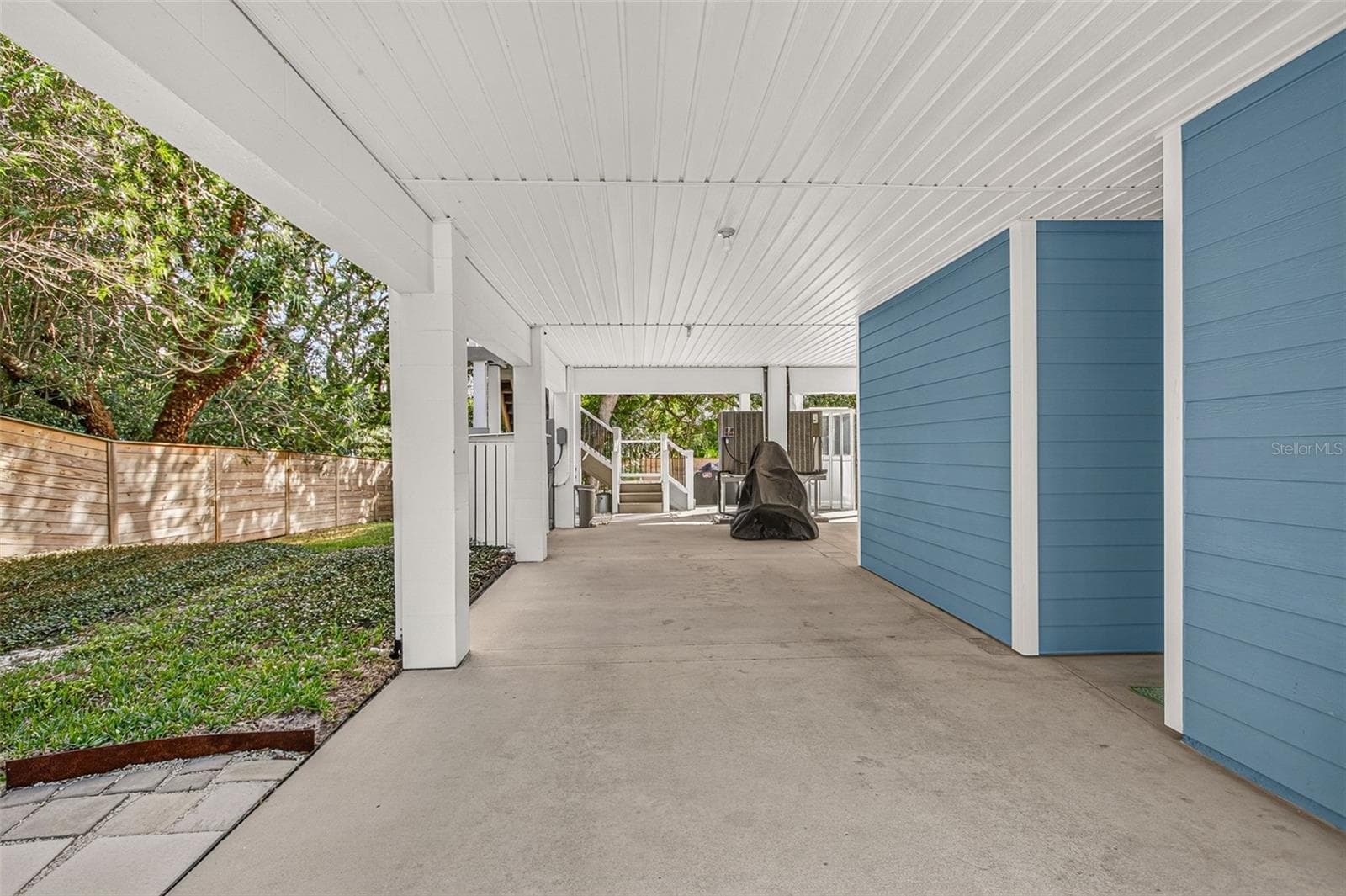 Single Family Residence at 50 KON TIKI CIR, ST AUGUSTINE, photo 65 of 88