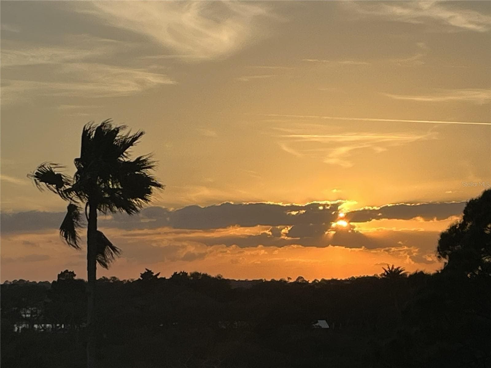Sunsets from Deck & Studio - 50 KON TIKI CIR, ST AUGUSTINE