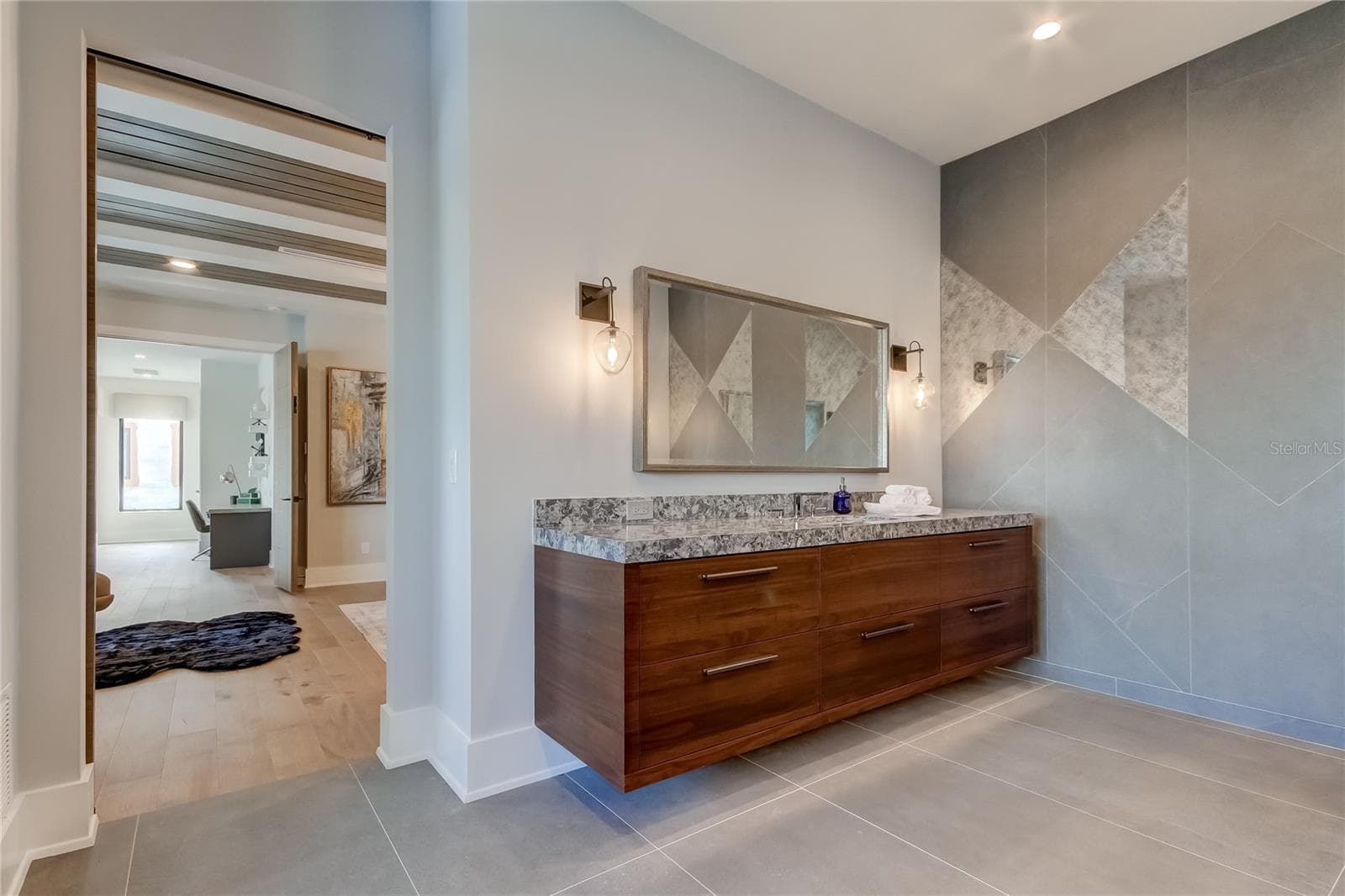 Single Family Residence at 9586 TROUTWATER LN, TAMPA, photo 57 of 72