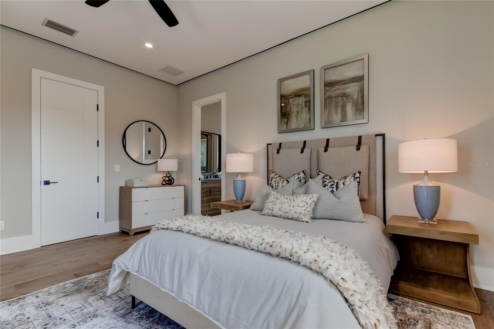 Single Family Residence at 9586 TROUTWATER LN, TAMPA, photo 64 of 72