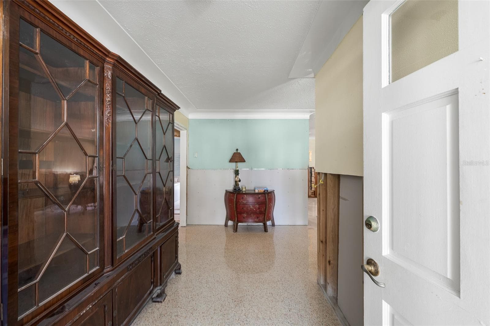 Foyer - 628 RIVIERA DR, TAMPA