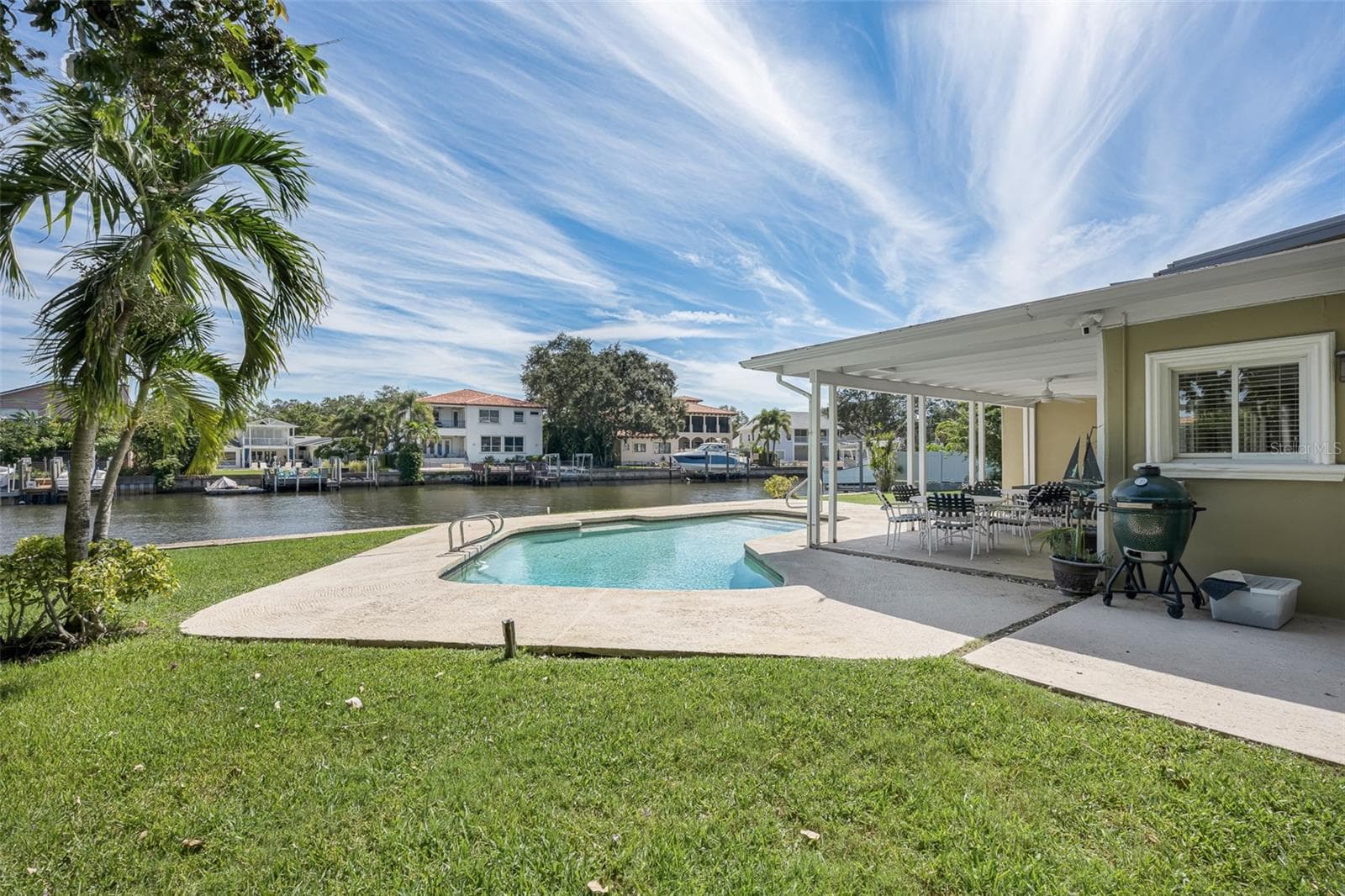 Single Family Residence at 628 RIVIERA DR, TAMPA, photo 25 of 64
