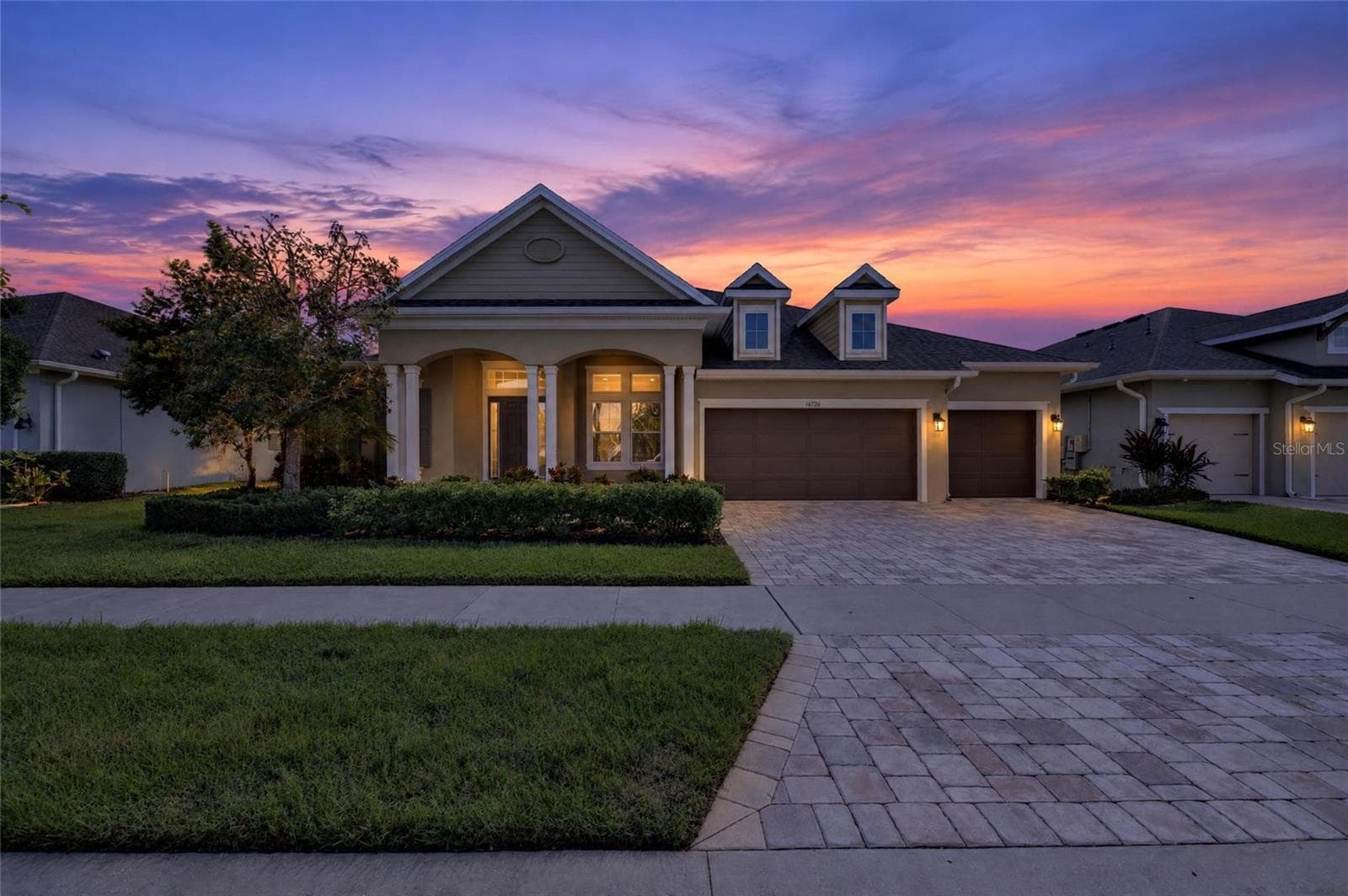 16726 COURTYARD LOOP