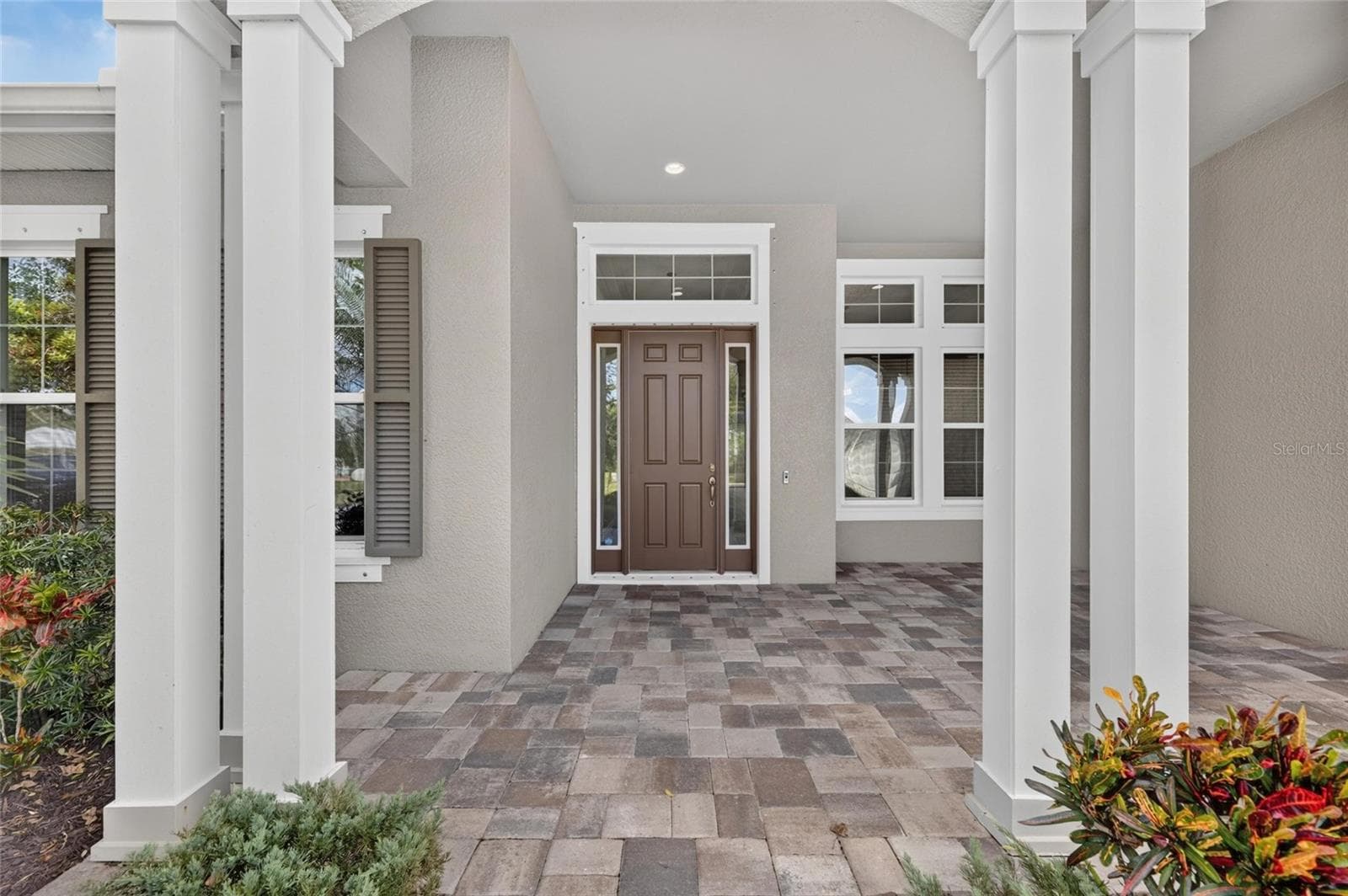Single Family Residence at 16726 COURTYARD LOOP, LAND O LAKES, photo 6 of 97