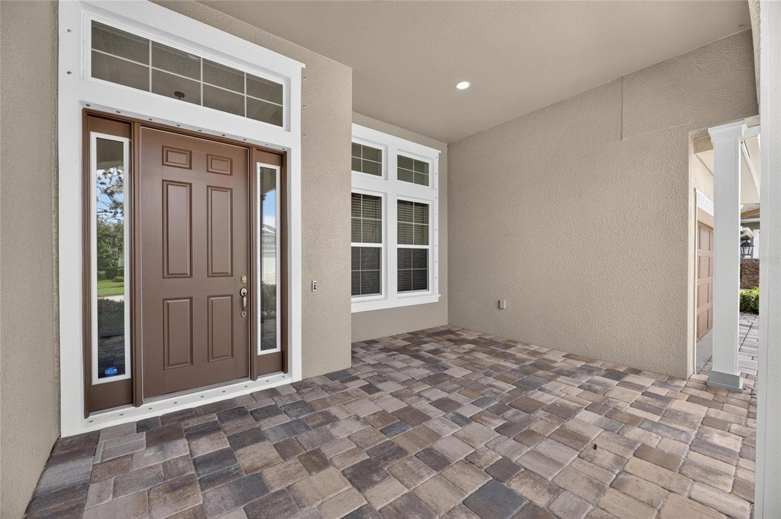 Single Family Residence at 16726 COURTYARD LOOP, LAND O LAKES, photo 7 of 97