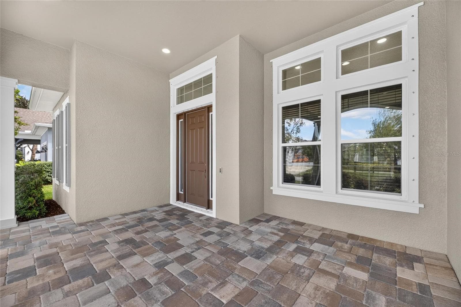 Single Family Residence at 16726 COURTYARD LOOP, LAND O LAKES, photo 8 of 97