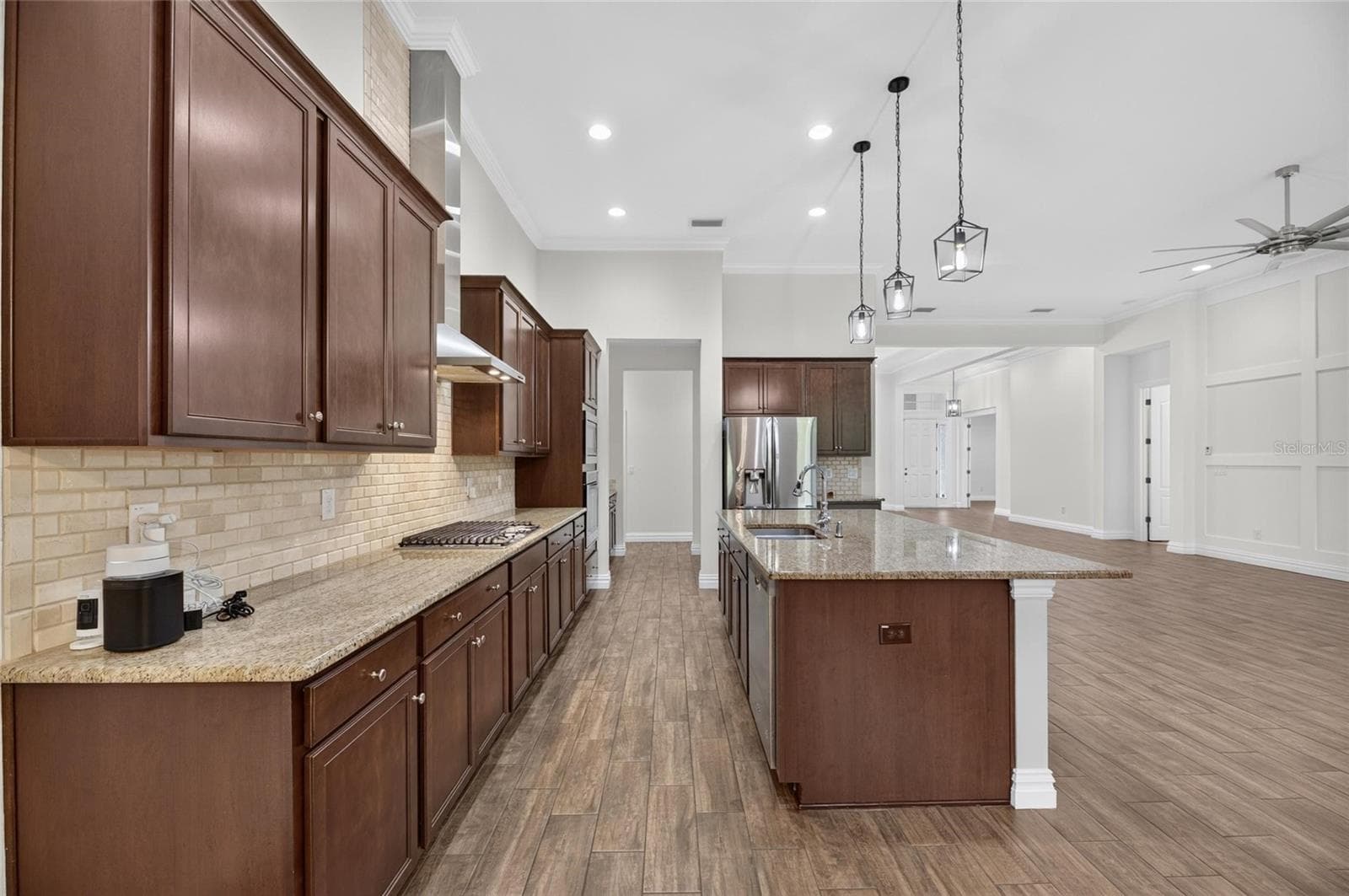 Single Family Residence at 16726 COURTYARD LOOP, LAND O LAKES, photo 18 of 97