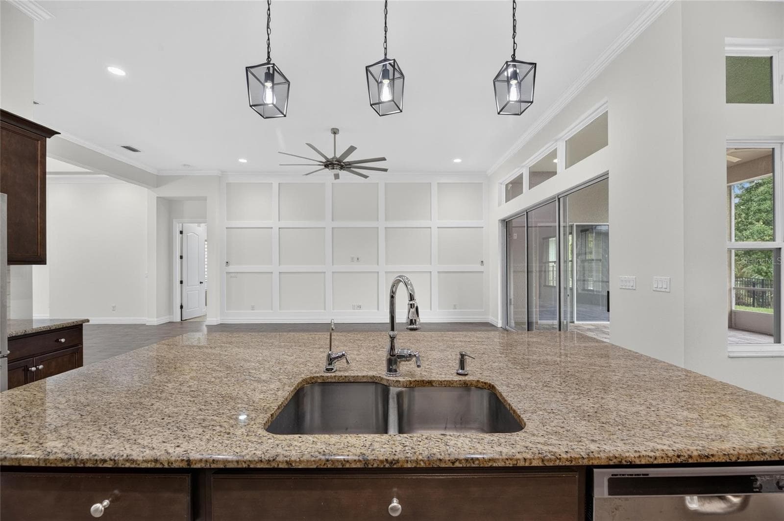 Single Family Residence at 16726 COURTYARD LOOP, LAND O LAKES, photo 24 of 97