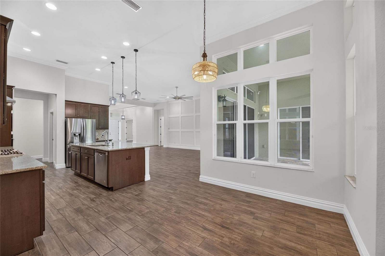 Single Family Residence at 16726 COURTYARD LOOP, LAND O LAKES, photo 32 of 97