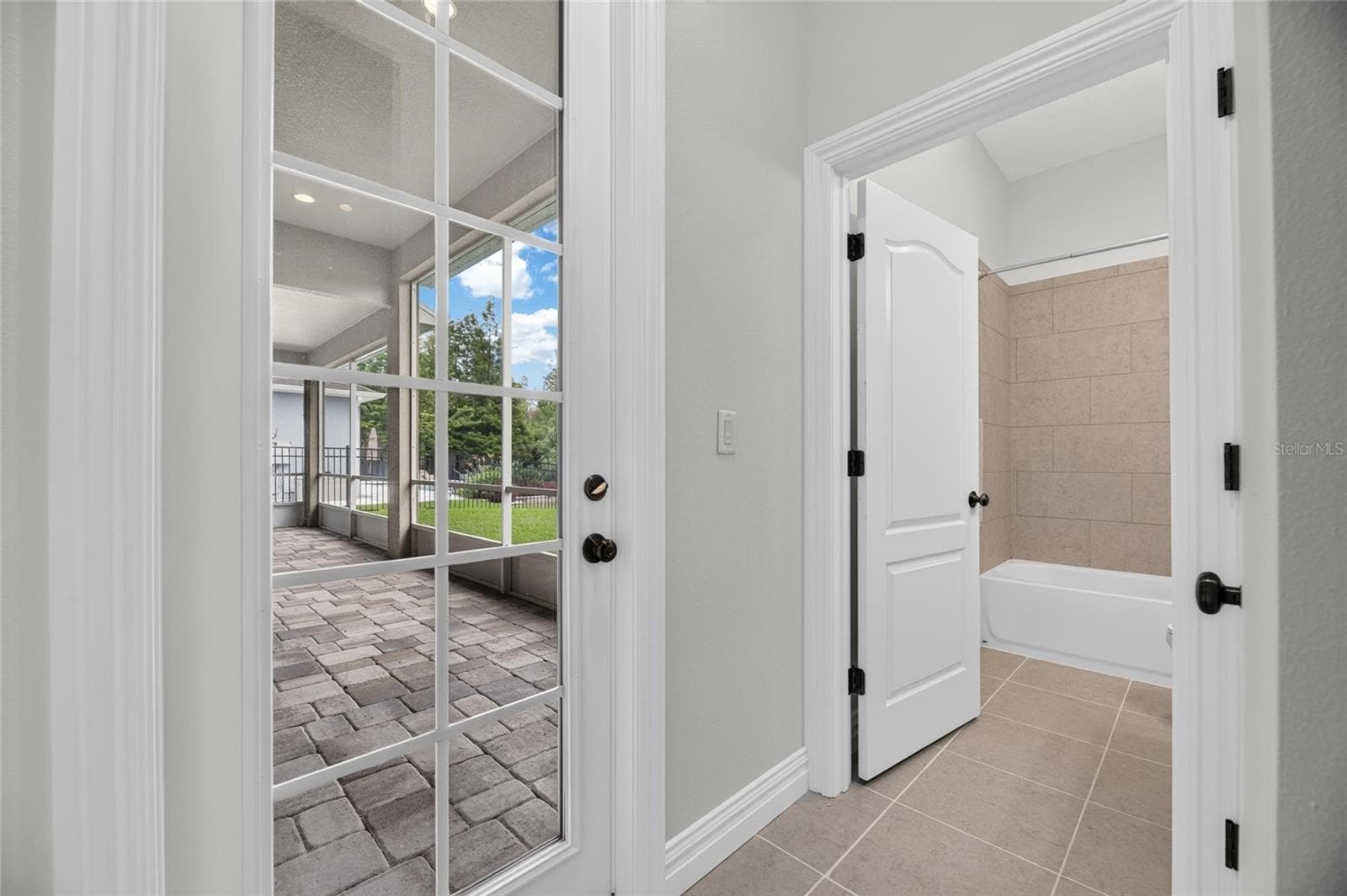 Single Family Residence at 16726 COURTYARD LOOP, LAND O LAKES, photo 40 of 97