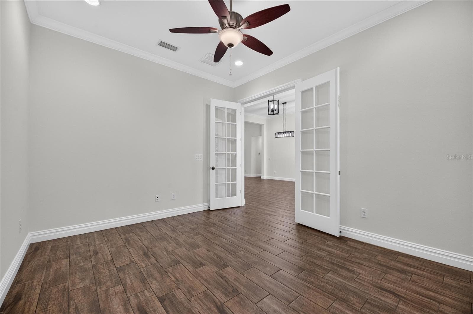 Single Family Residence at 16726 COURTYARD LOOP, LAND O LAKES, photo 65 of 97