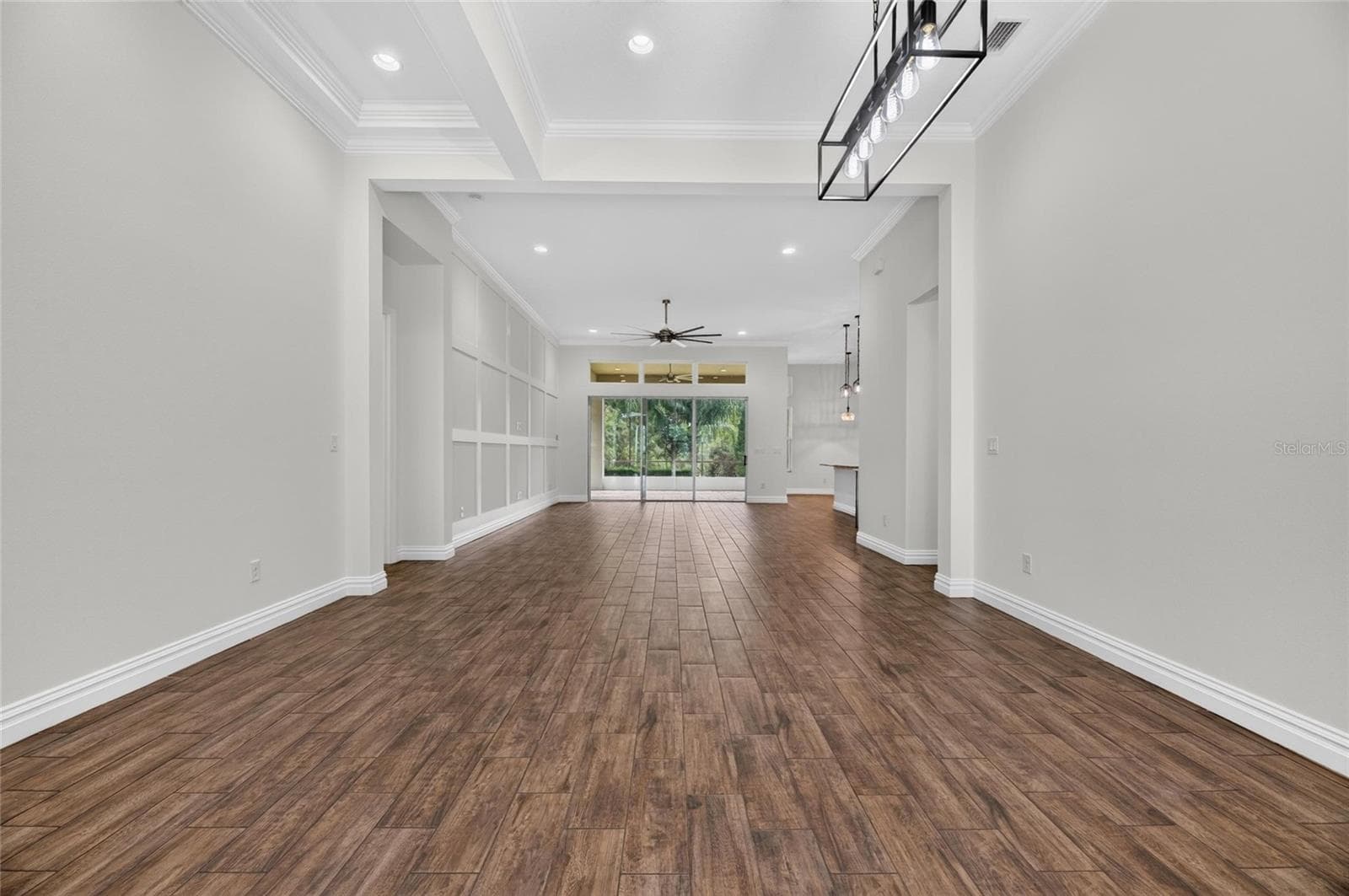Single Family Residence at 16726 COURTYARD LOOP, LAND O LAKES, photo 67 of 97