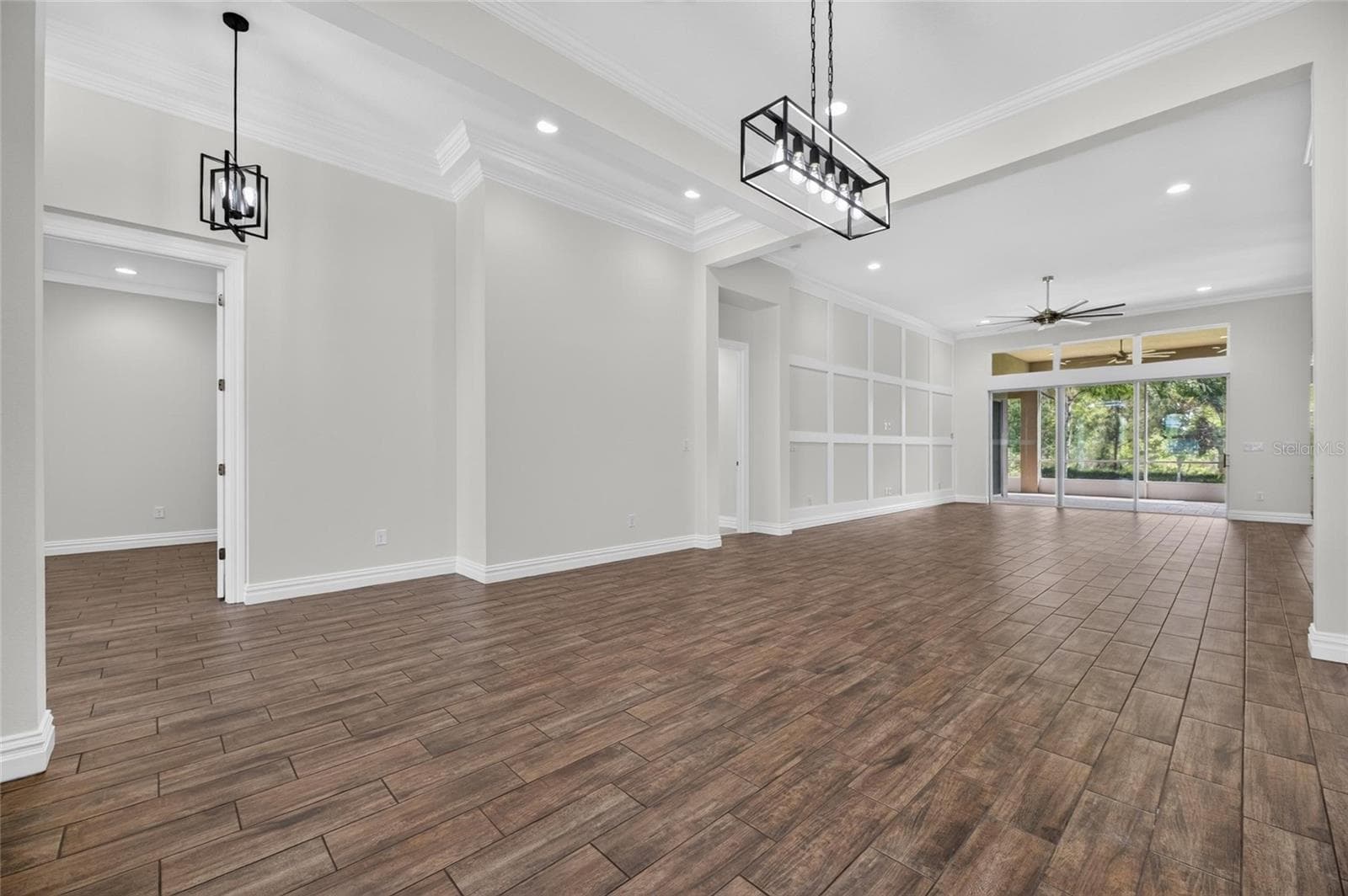 Single Family Residence at 16726 COURTYARD LOOP, LAND O LAKES, photo 68 of 97