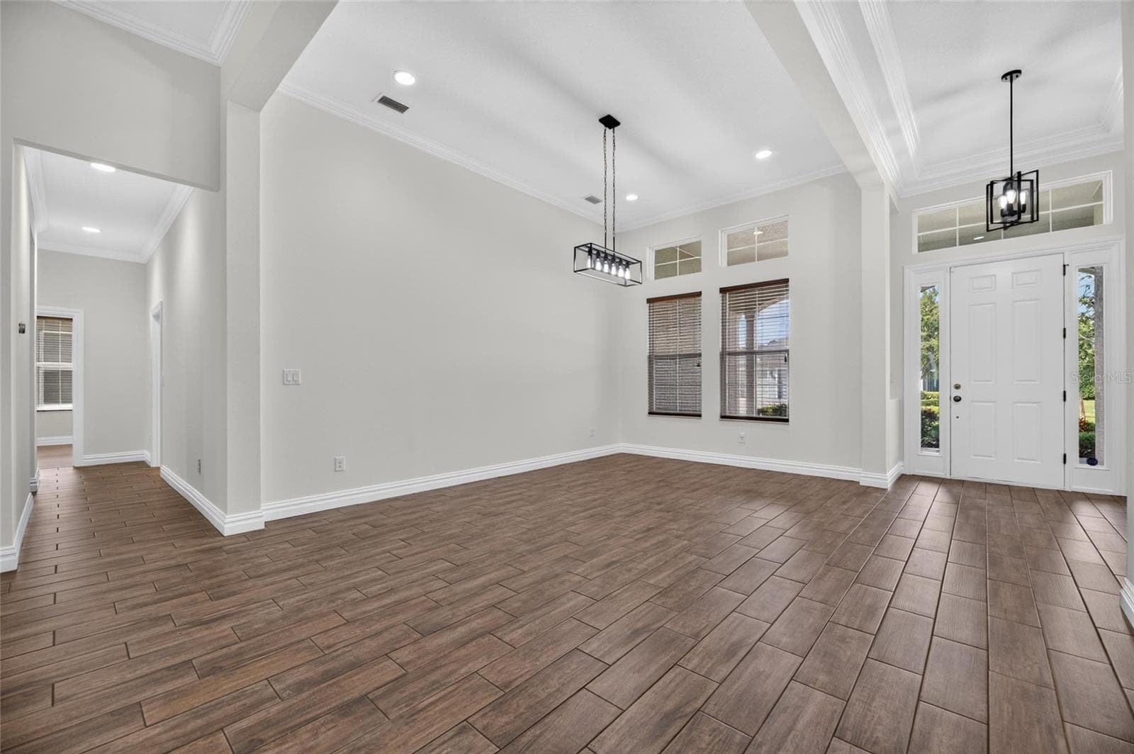 Single Family Residence at 16726 COURTYARD LOOP, LAND O LAKES, photo 71 of 97