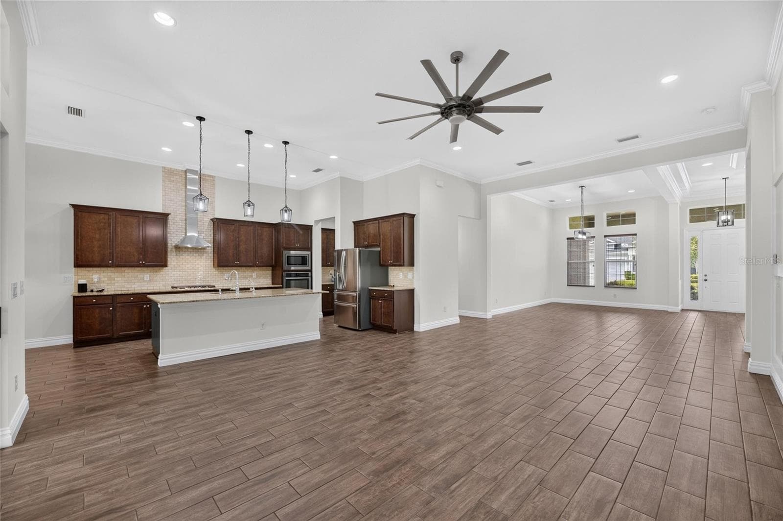 Single Family Residence at 16726 COURTYARD LOOP, LAND O LAKES, photo 81 of 97
