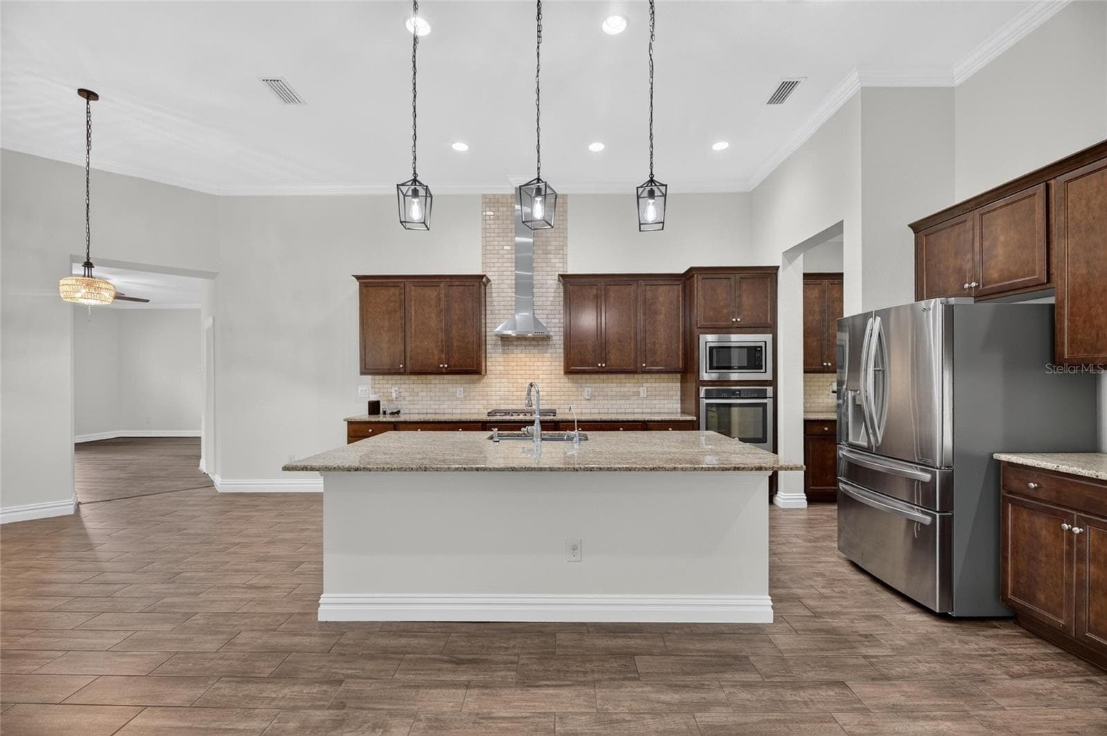 Single Family Residence at 16726 COURTYARD LOOP, LAND O LAKES, photo 83 of 97
