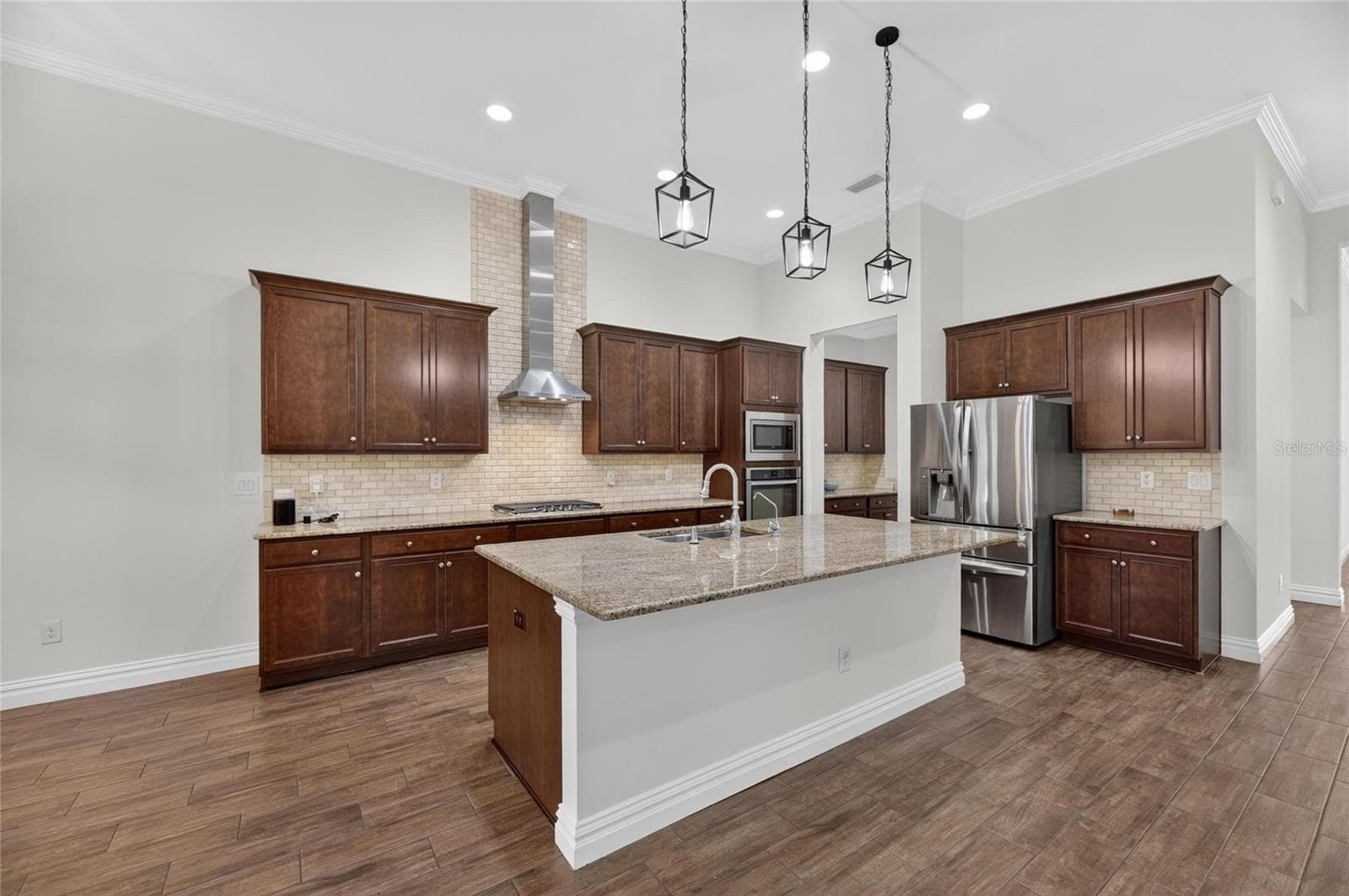Single Family Residence at 16726 COURTYARD LOOP, LAND O LAKES, photo 84 of 97