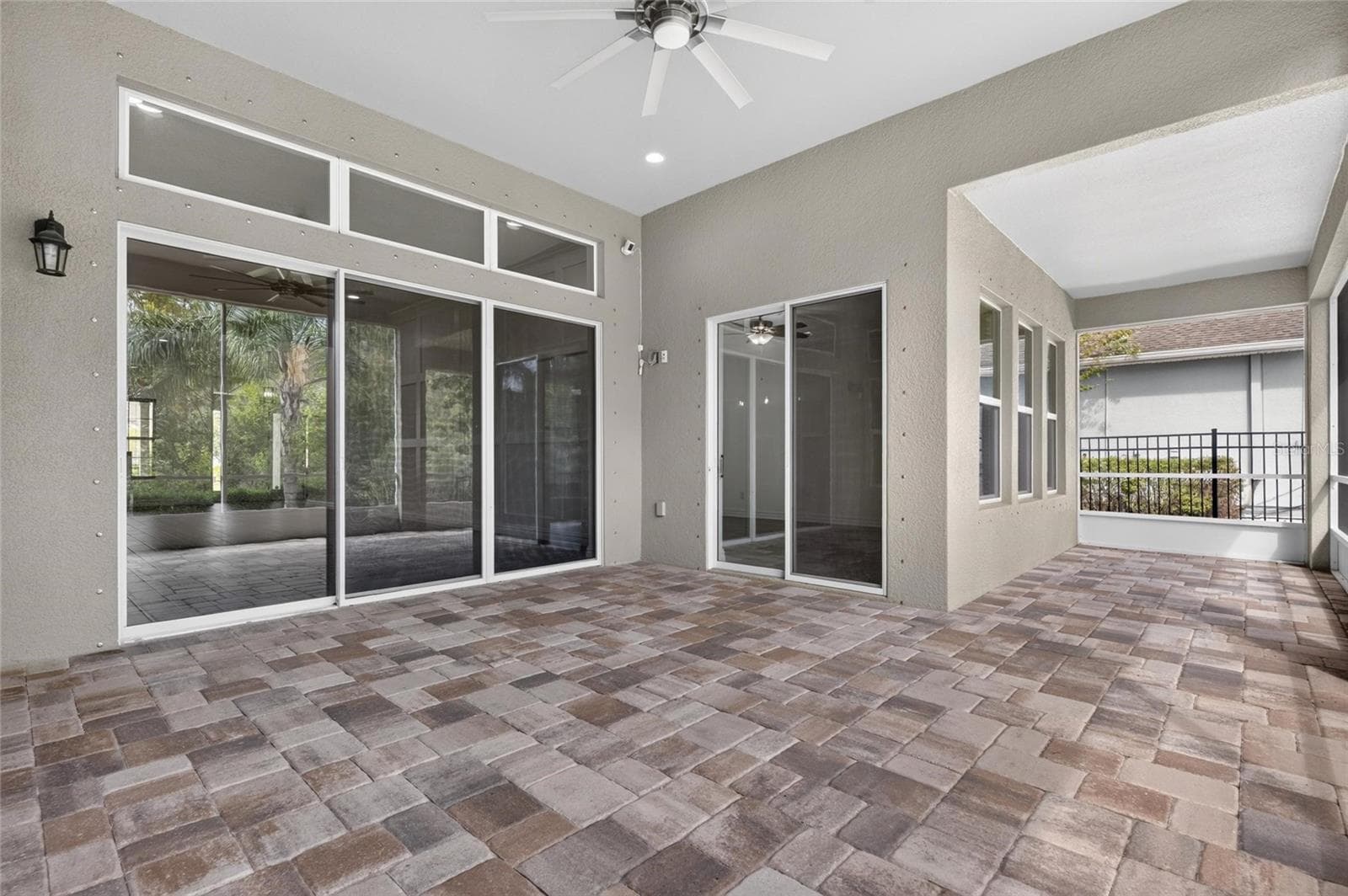 Single Family Residence at 16726 COURTYARD LOOP, LAND O LAKES, photo 85 of 97