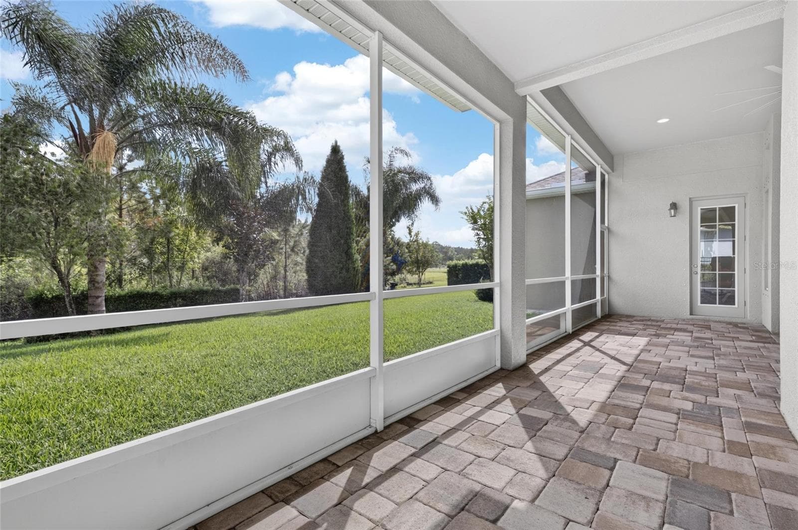 Single Family Residence at 16726 COURTYARD LOOP, LAND O LAKES, photo 86 of 97