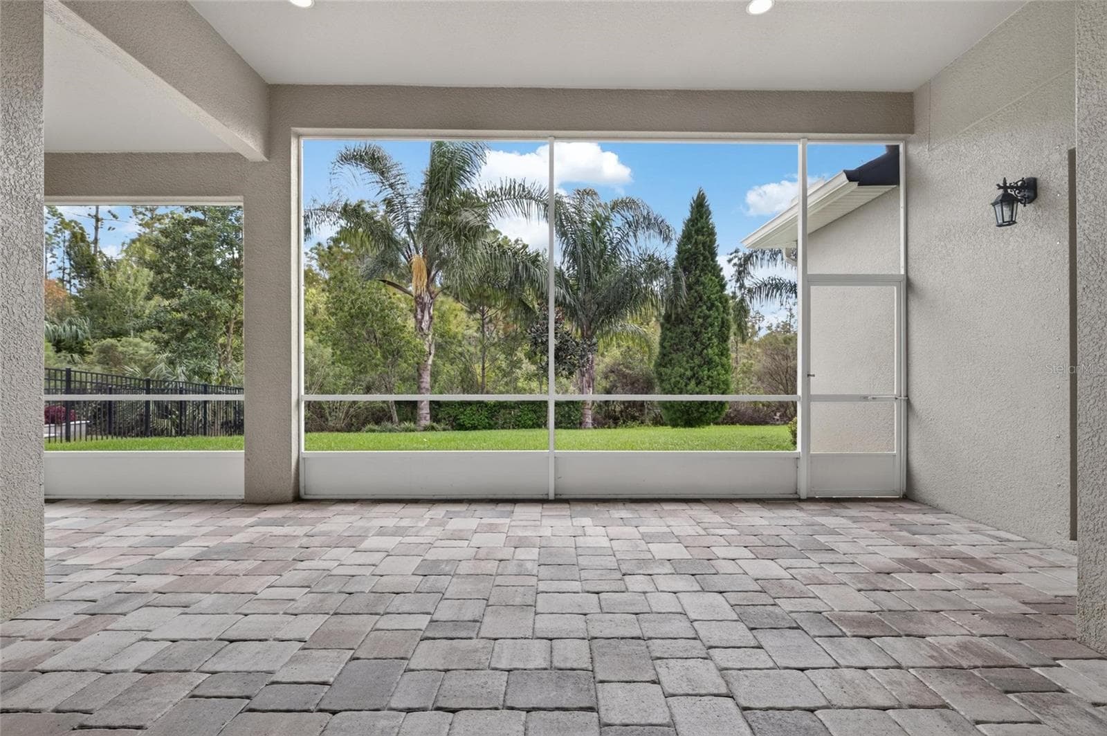 Single Family Residence at 16726 COURTYARD LOOP, LAND O LAKES, photo 87 of 97