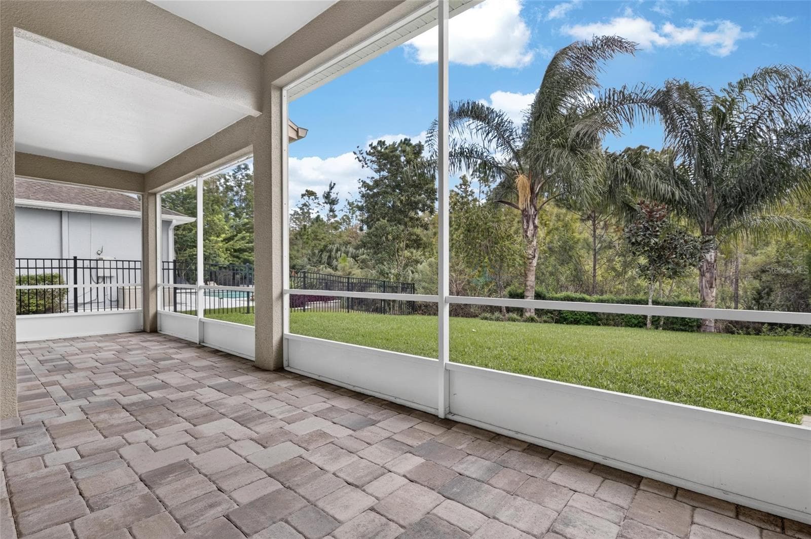 Single Family Residence at 16726 COURTYARD LOOP, LAND O LAKES, photo 89 of 97