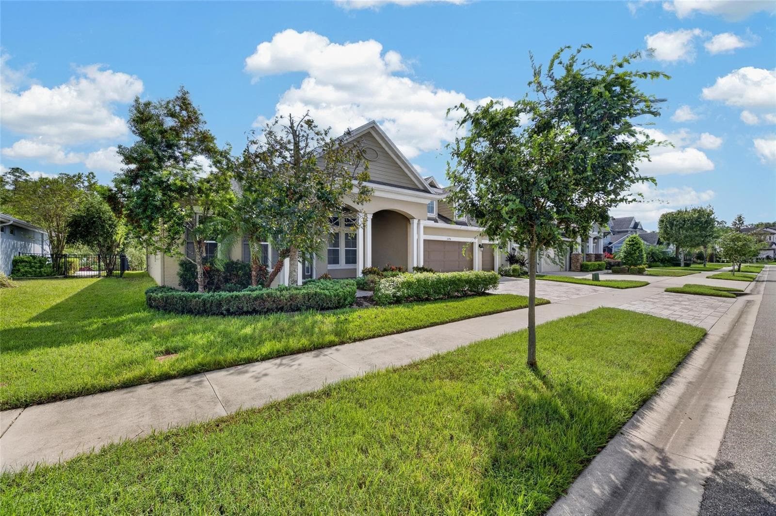 Single Family Residence at 16726 COURTYARD LOOP, LAND O LAKES, photo 96 of 97