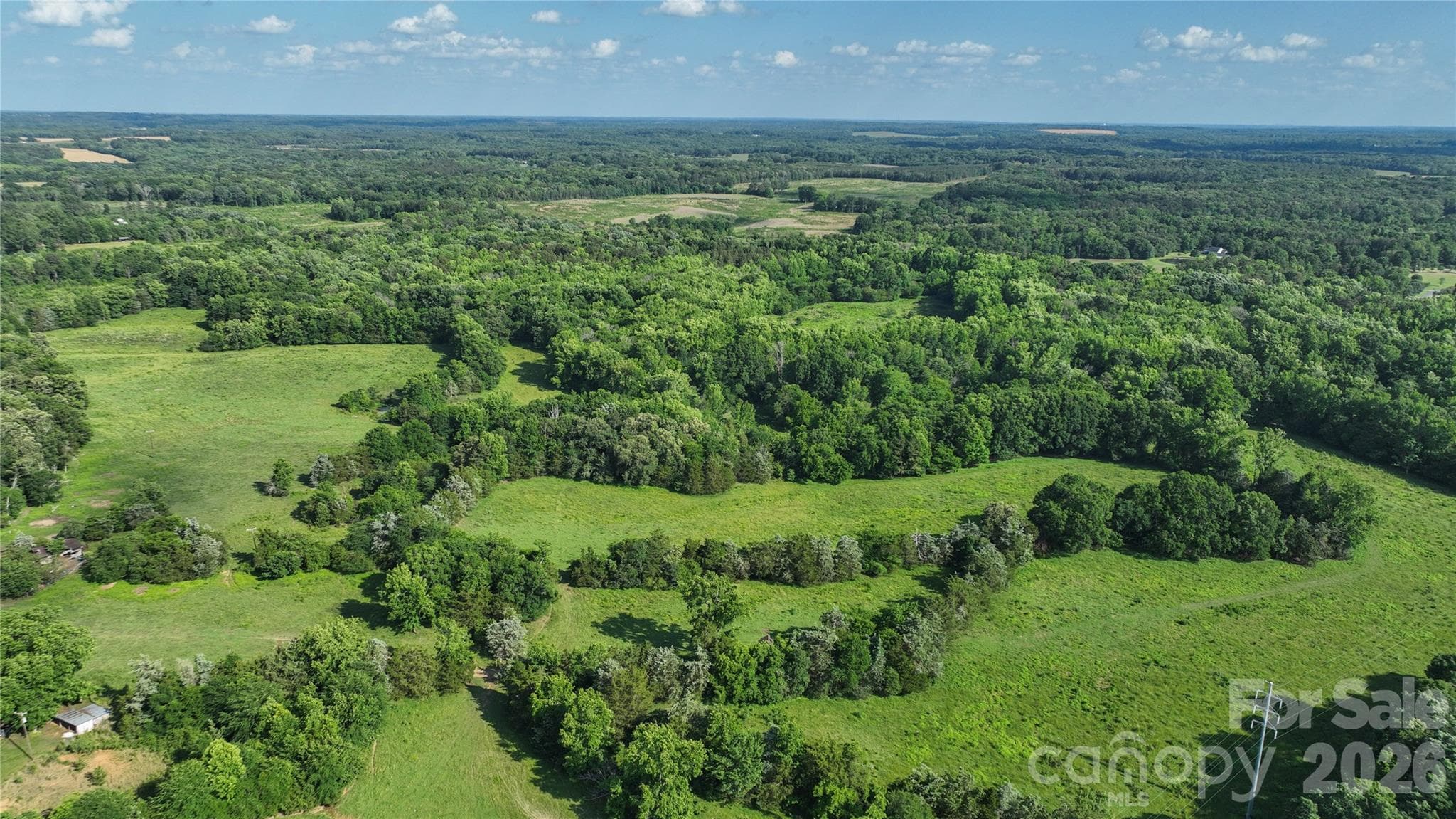 Acreage at 0 Avery Parker Road, Monroe, photo 2 of 16