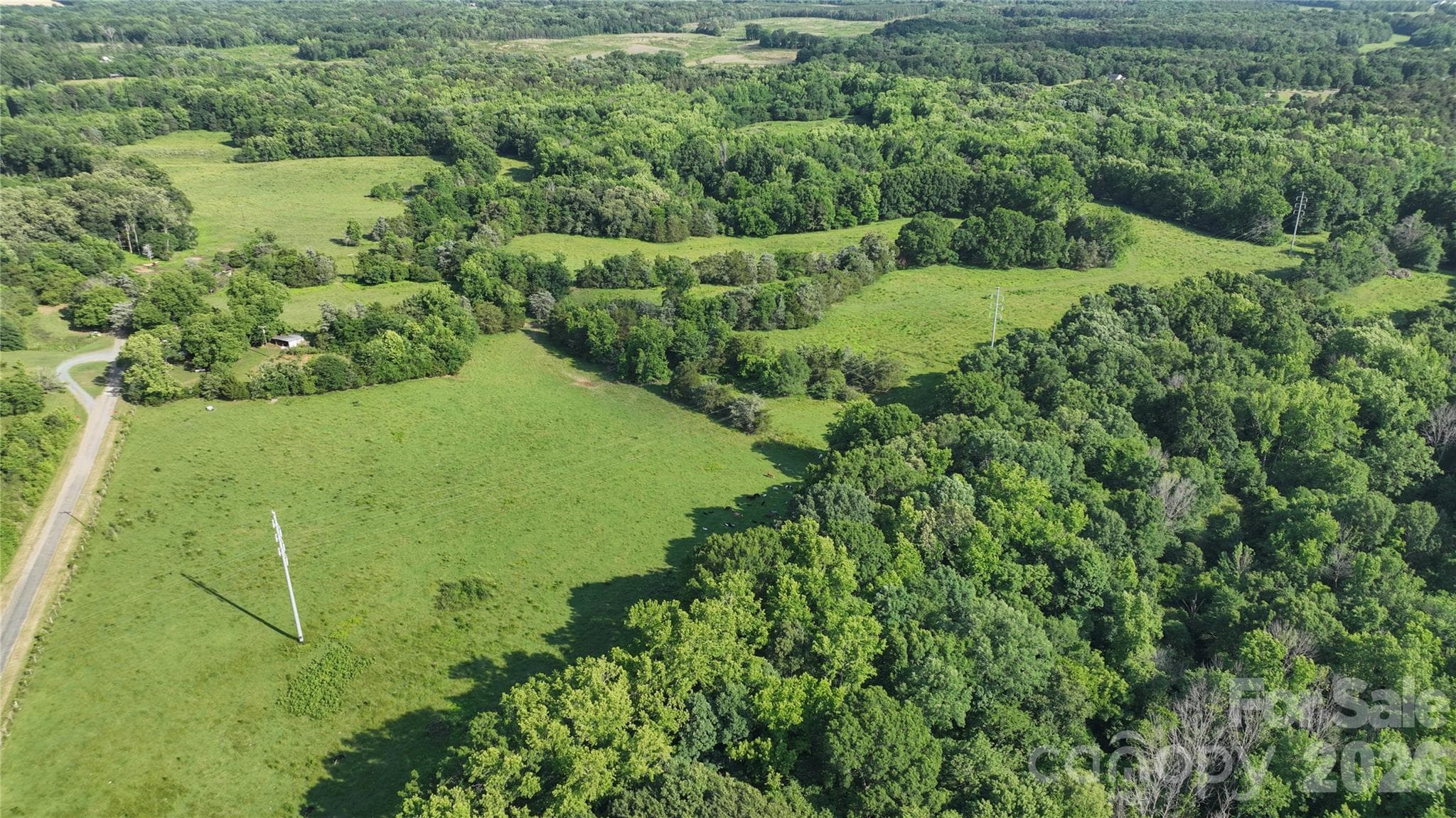 Acreage at 0 Avery Parker Road, Monroe, photo 10 of 16