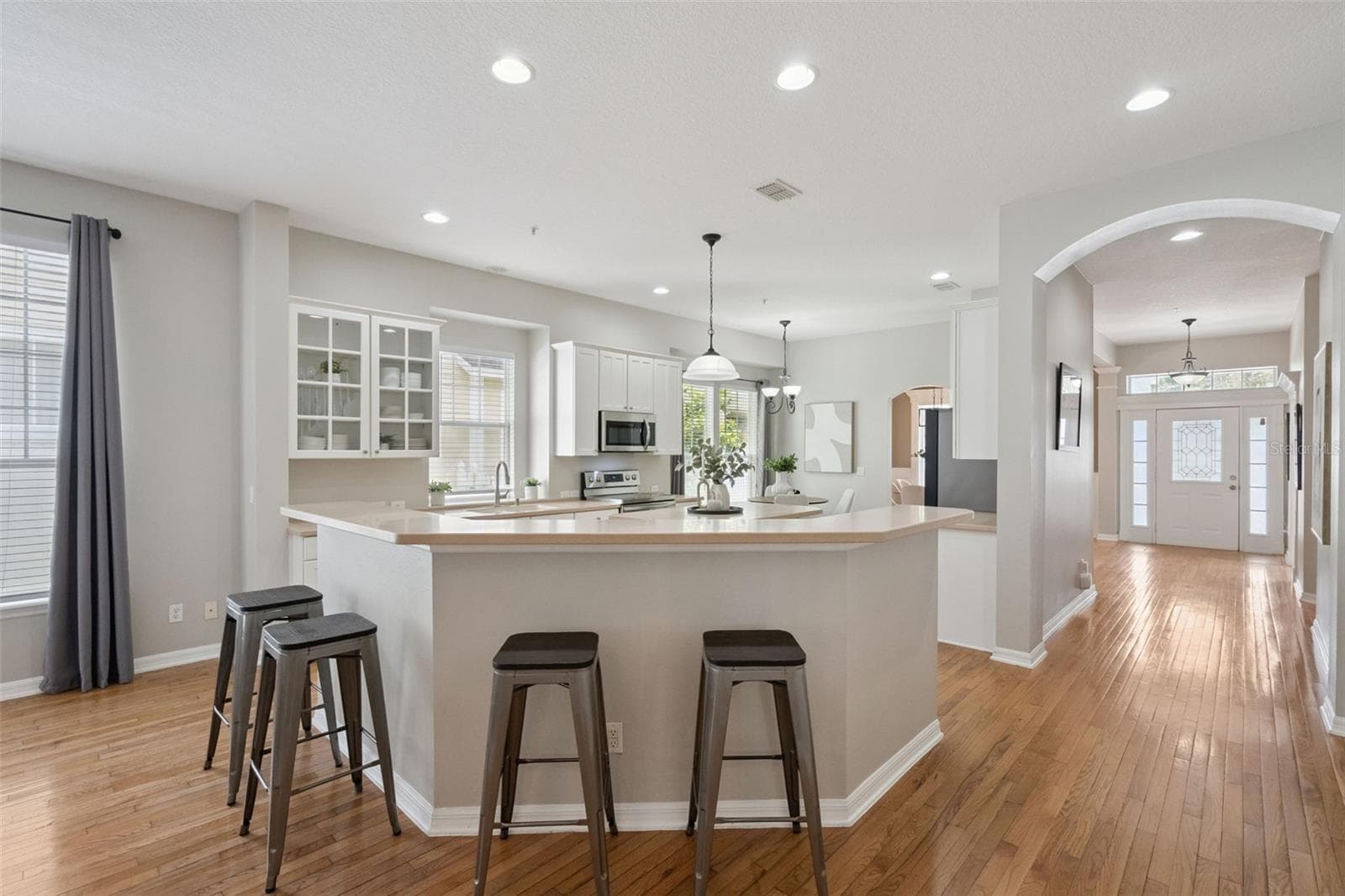 Single Family Residence at 9685 SWEETLEAF ST, ORLANDO, photo 8 of 40