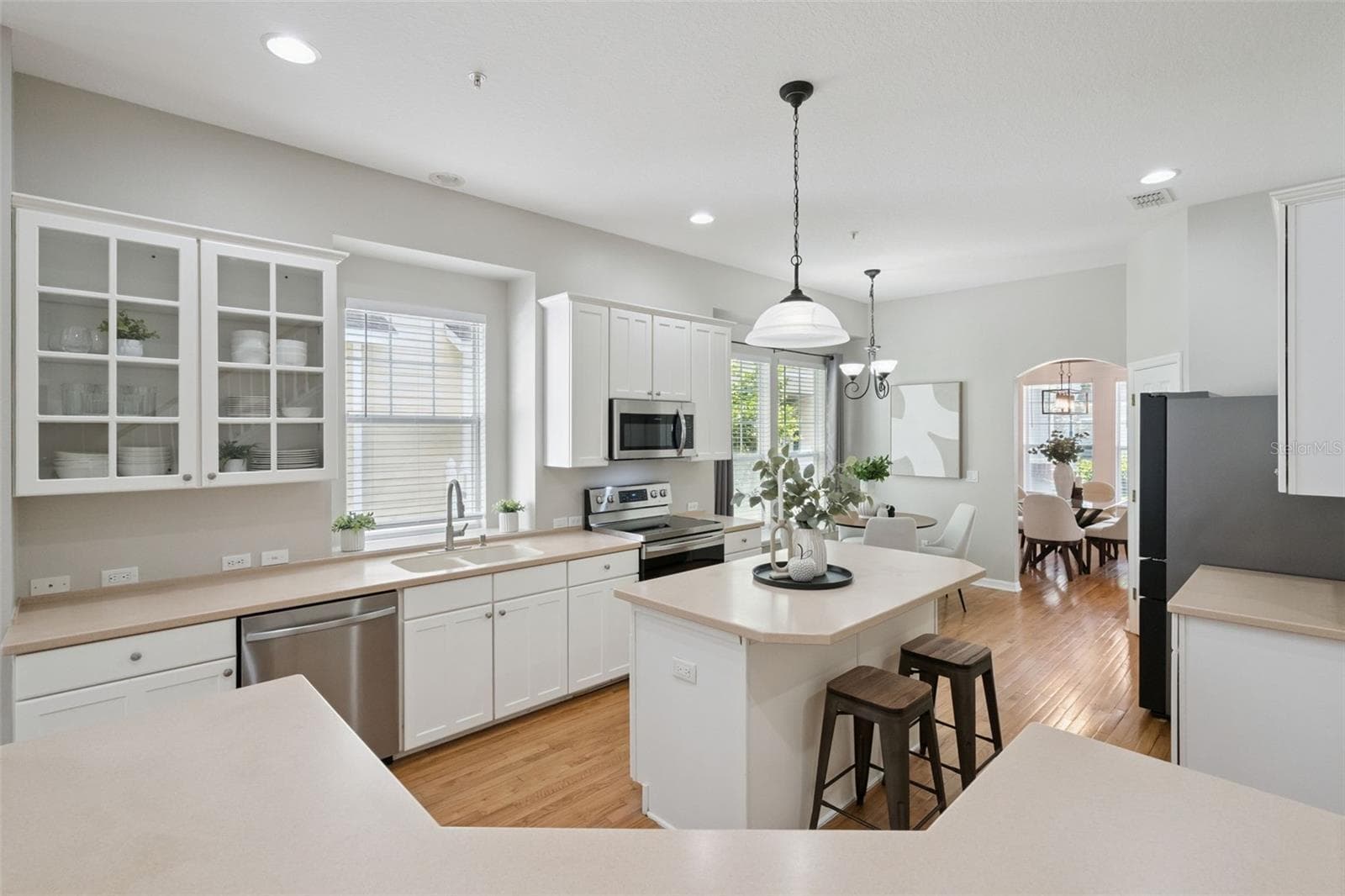 Single Family Residence at 9685 SWEETLEAF ST, ORLANDO, photo 11 of 40