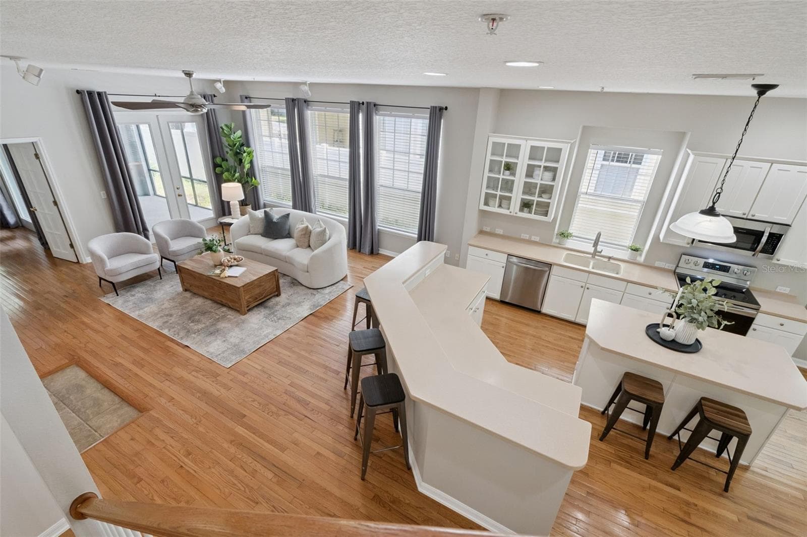 Single Family Residence at 9685 SWEETLEAF ST, ORLANDO, photo 17 of 40