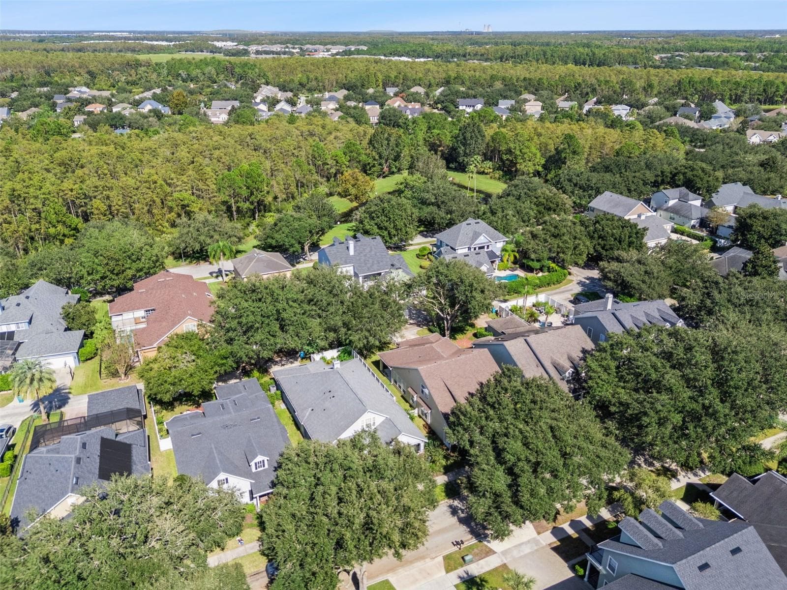 Single Family Residence at 9685 SWEETLEAF ST, ORLANDO, photo 38 of 40